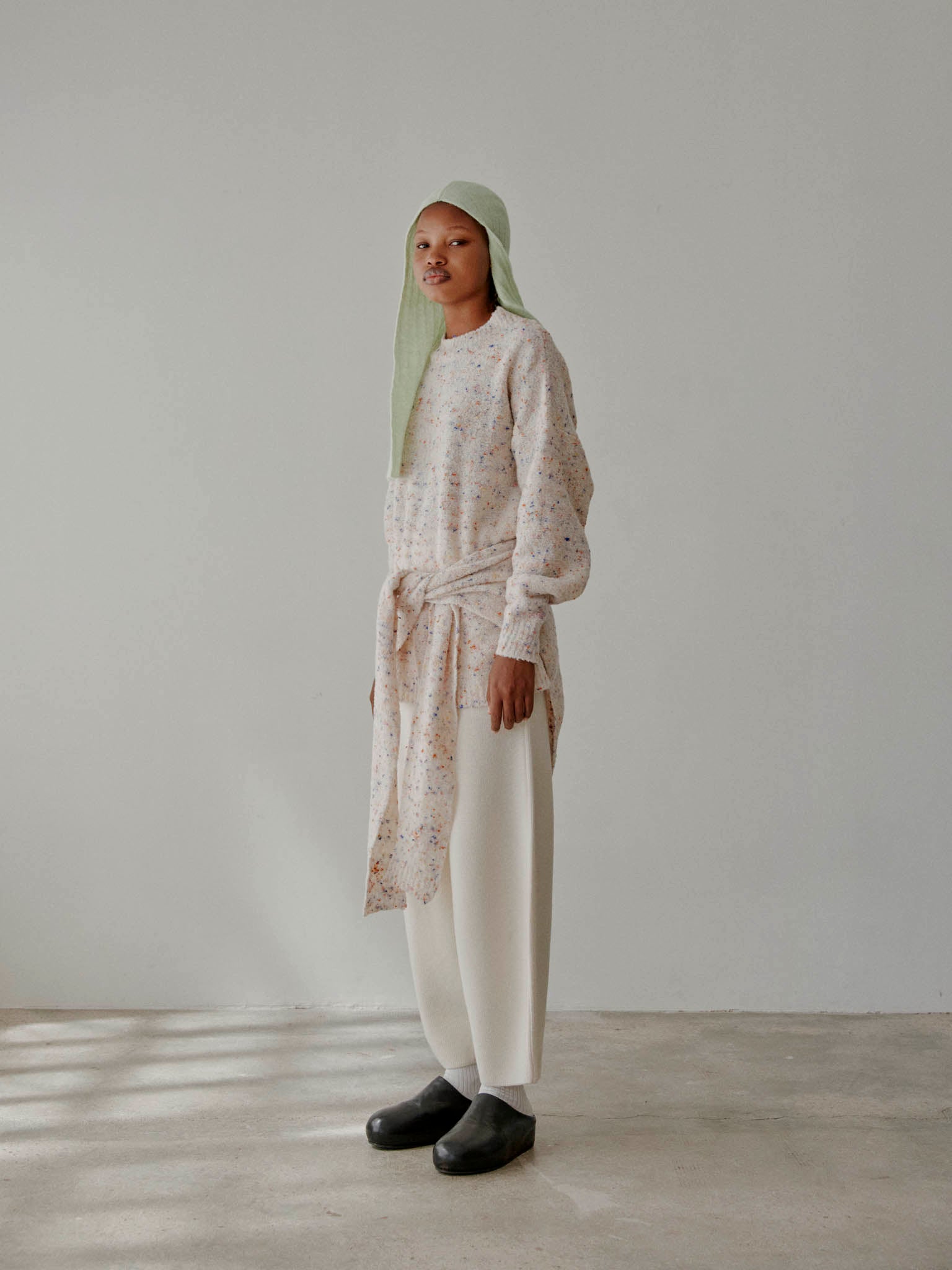 Shio sweater