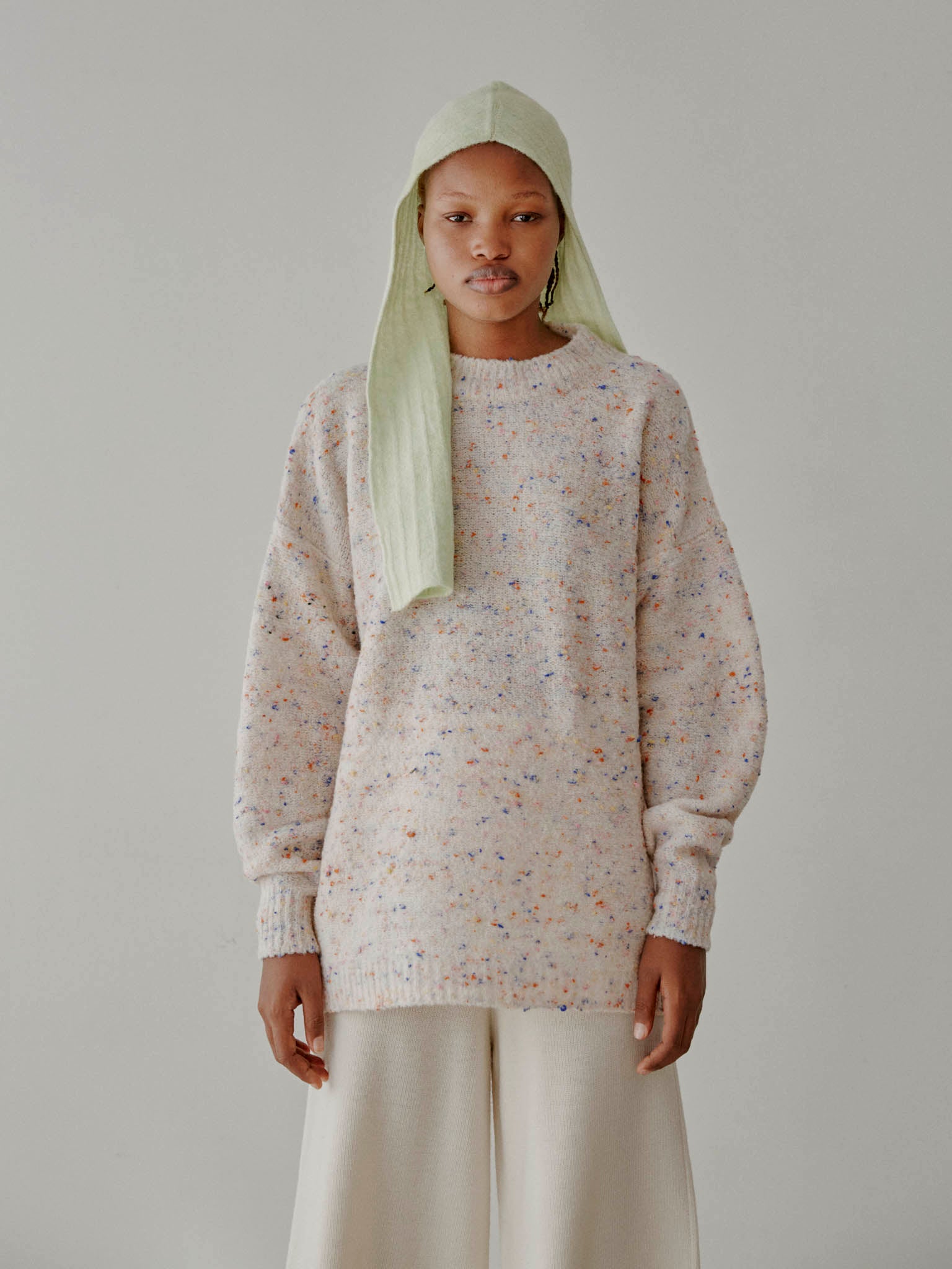 Shio sweater