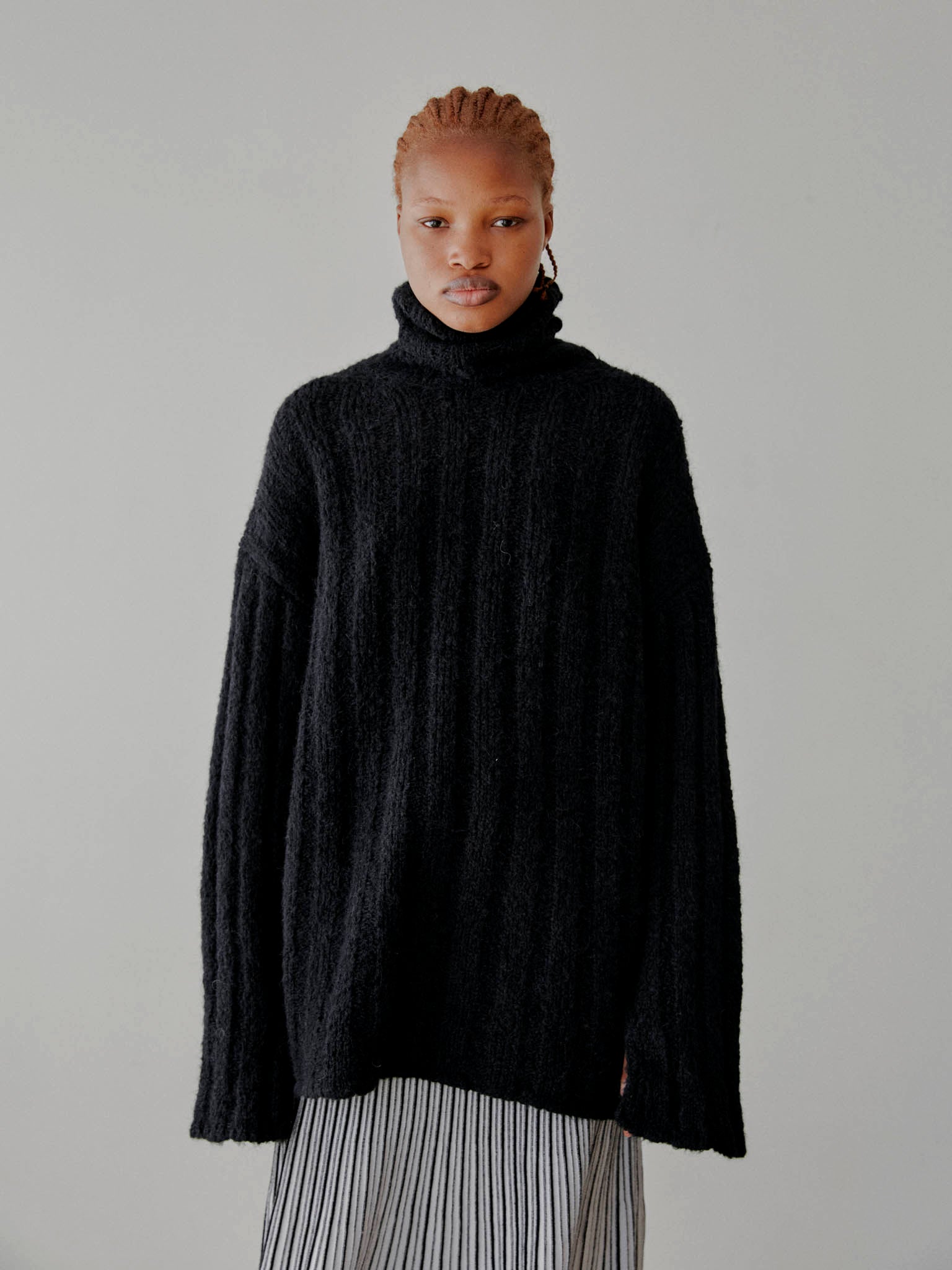 Futago sweater