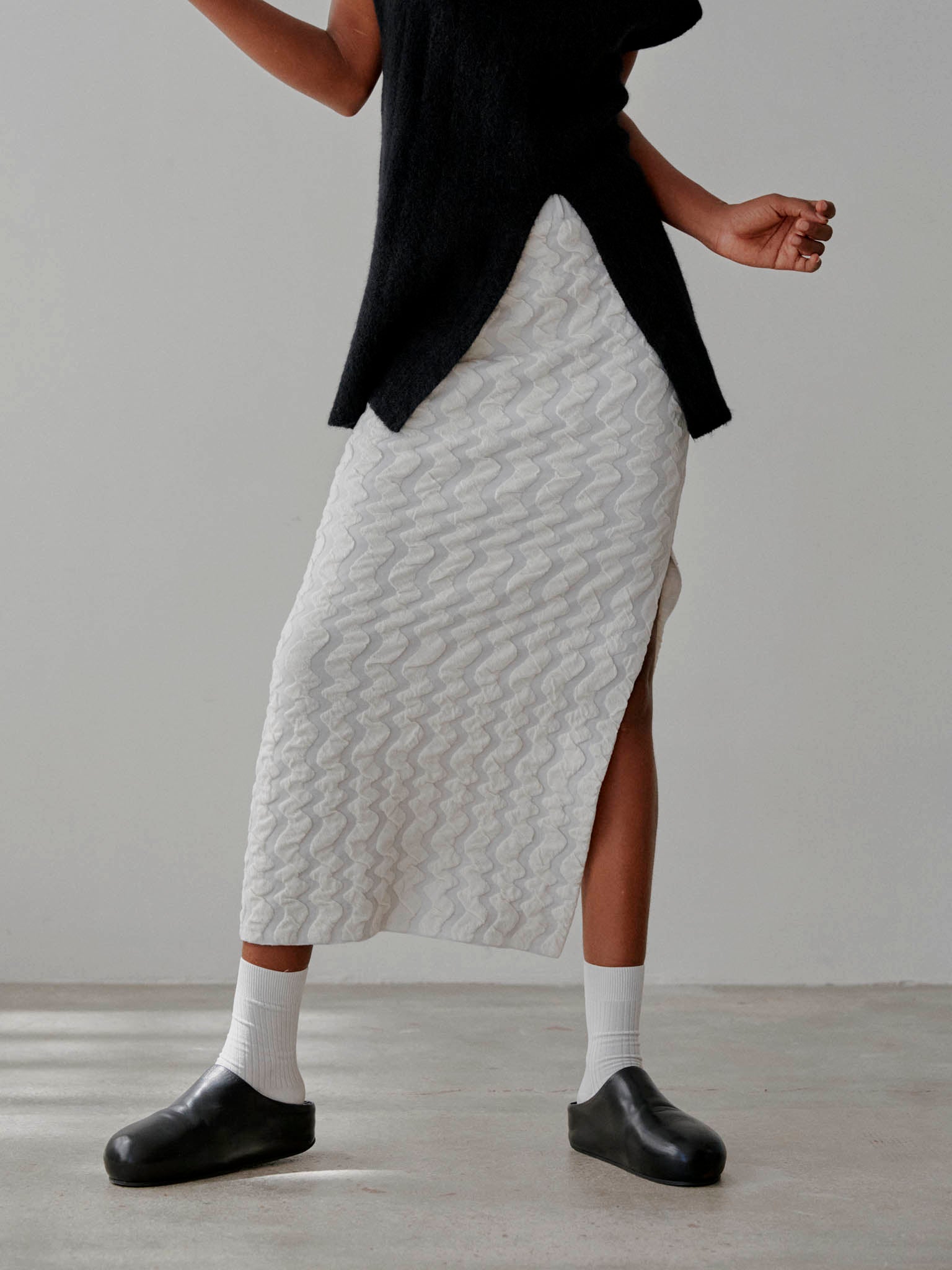 Taki skirt
