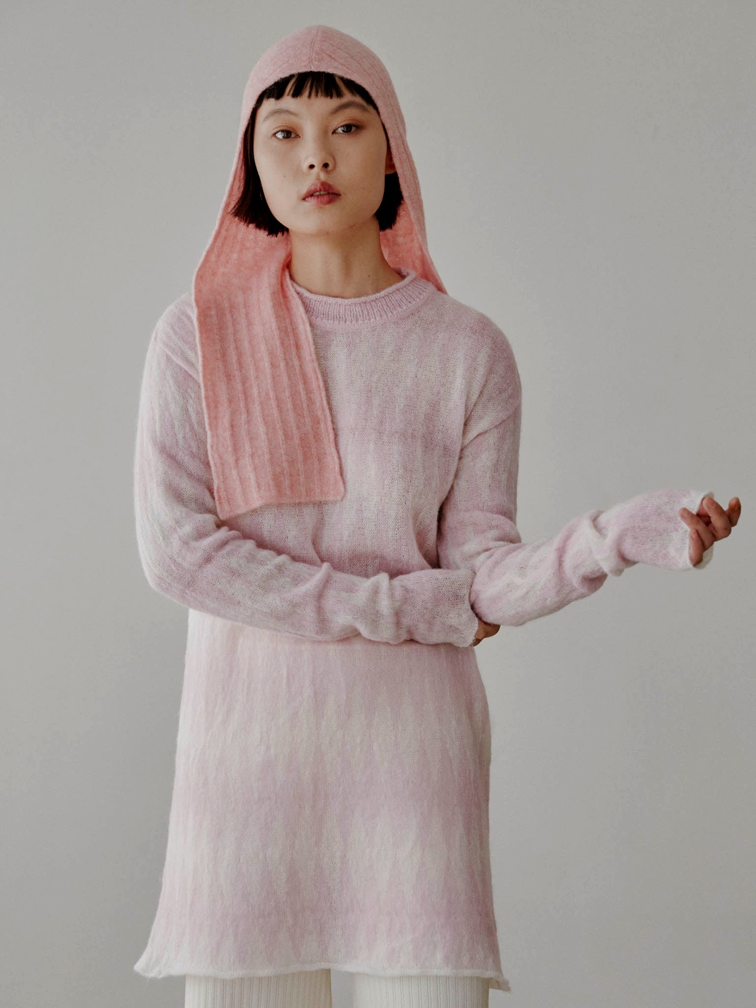 Kasutera sweater