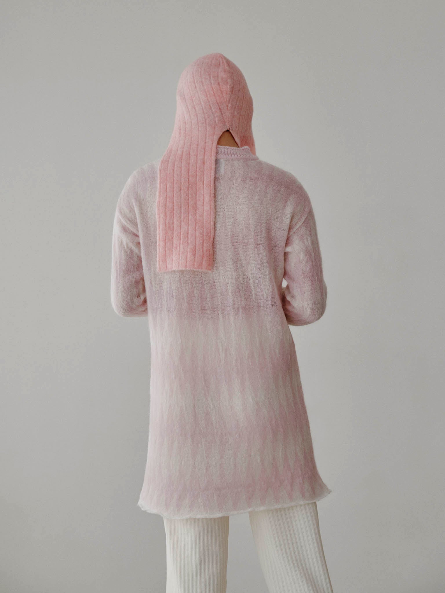 Kasutera sweater