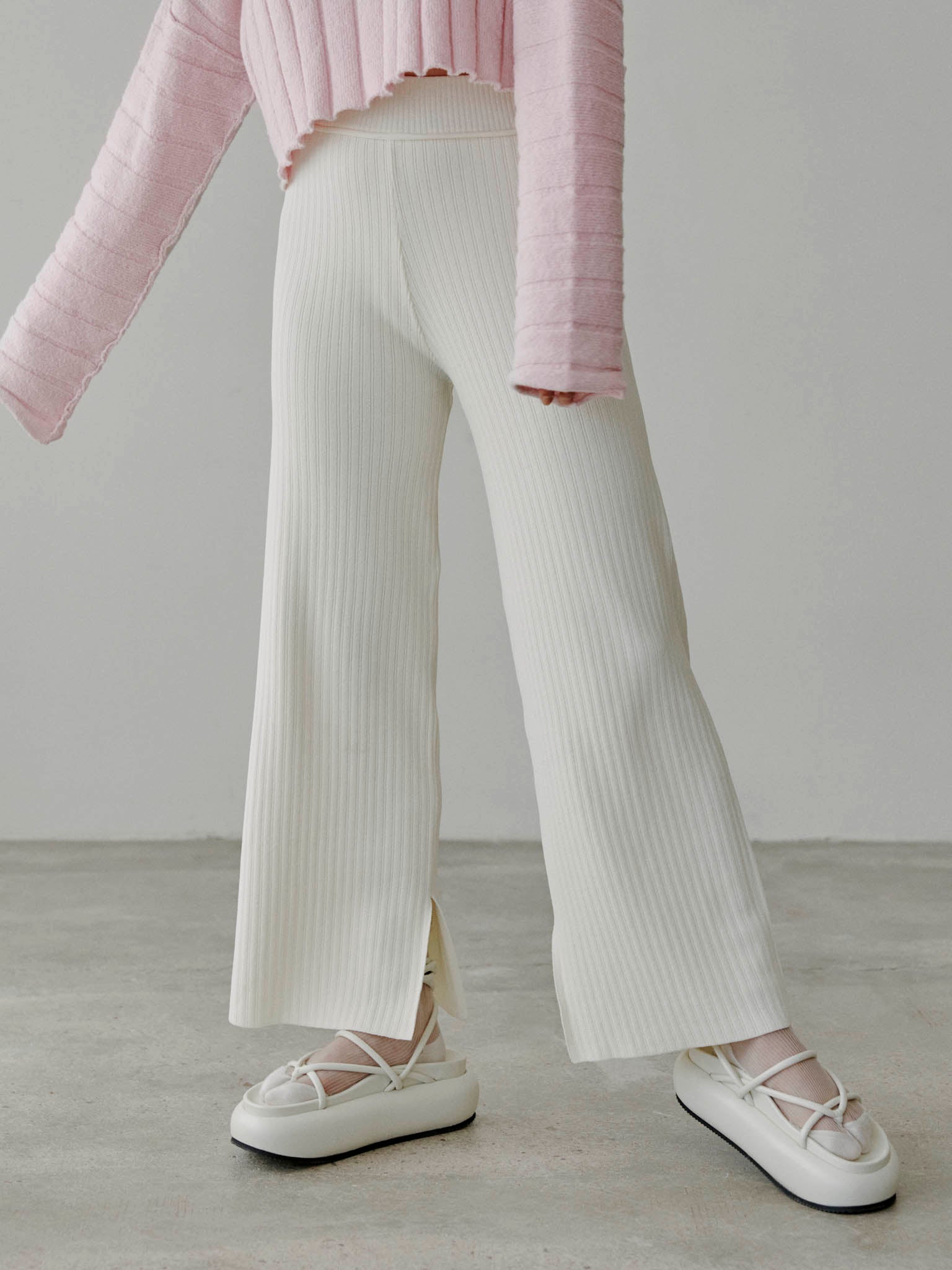 Ashi pants