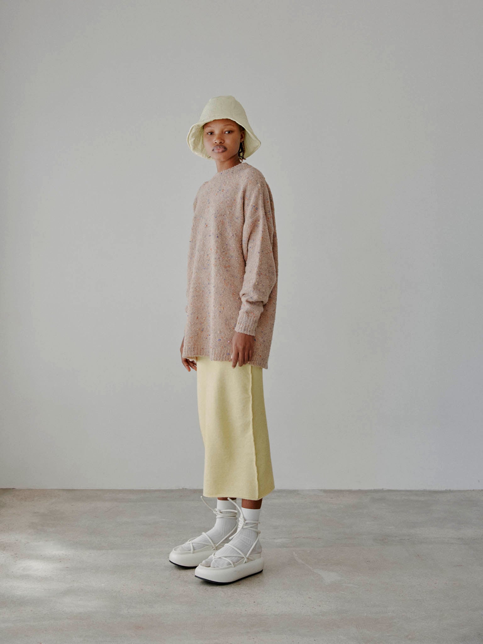 Shio sweater