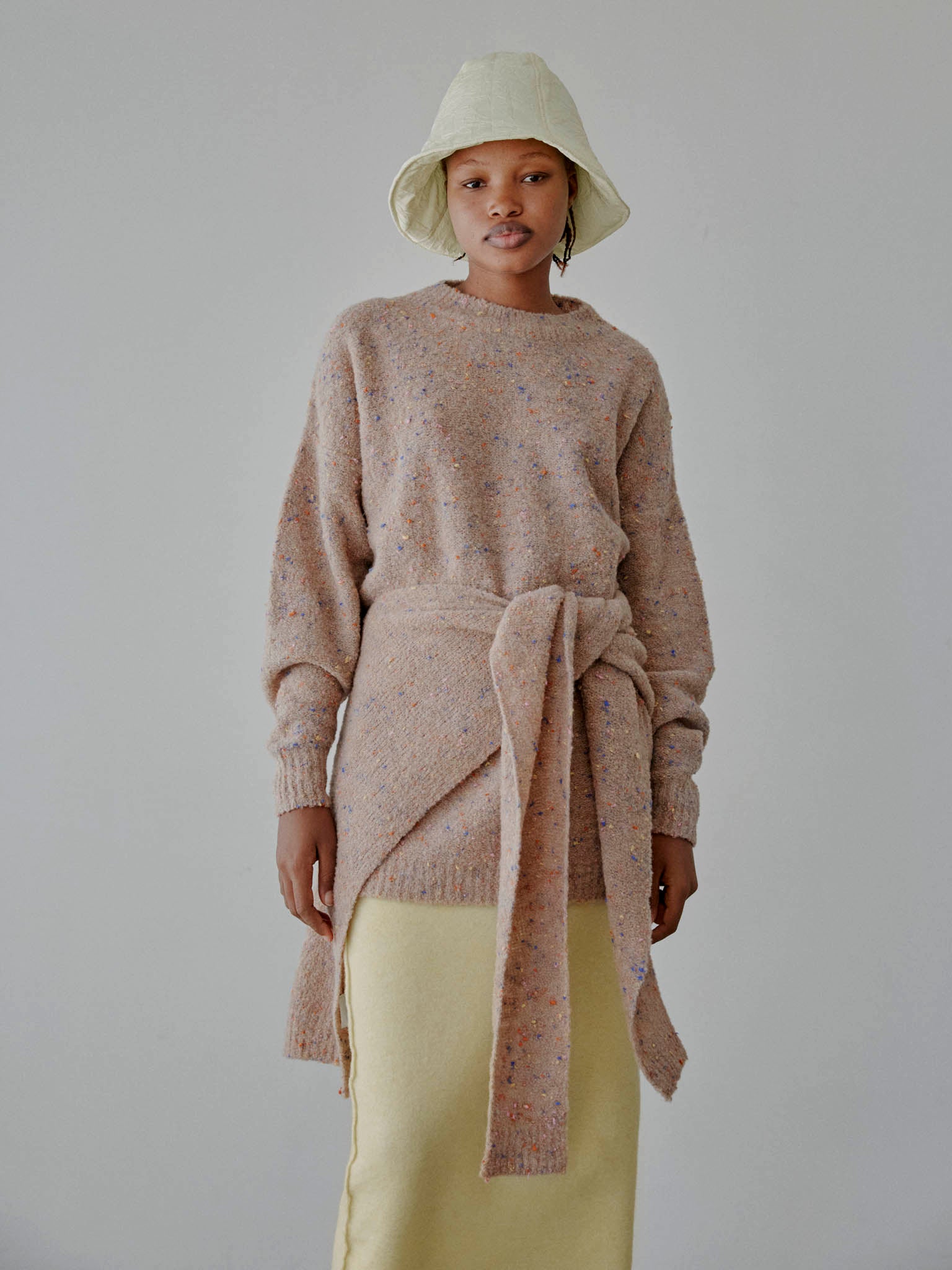 Shio sweater