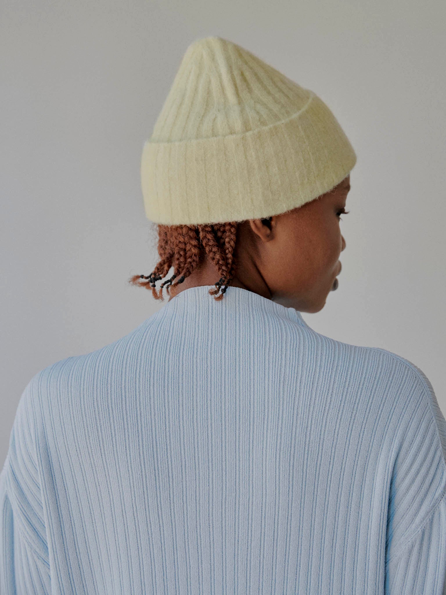 Sutobu beanie