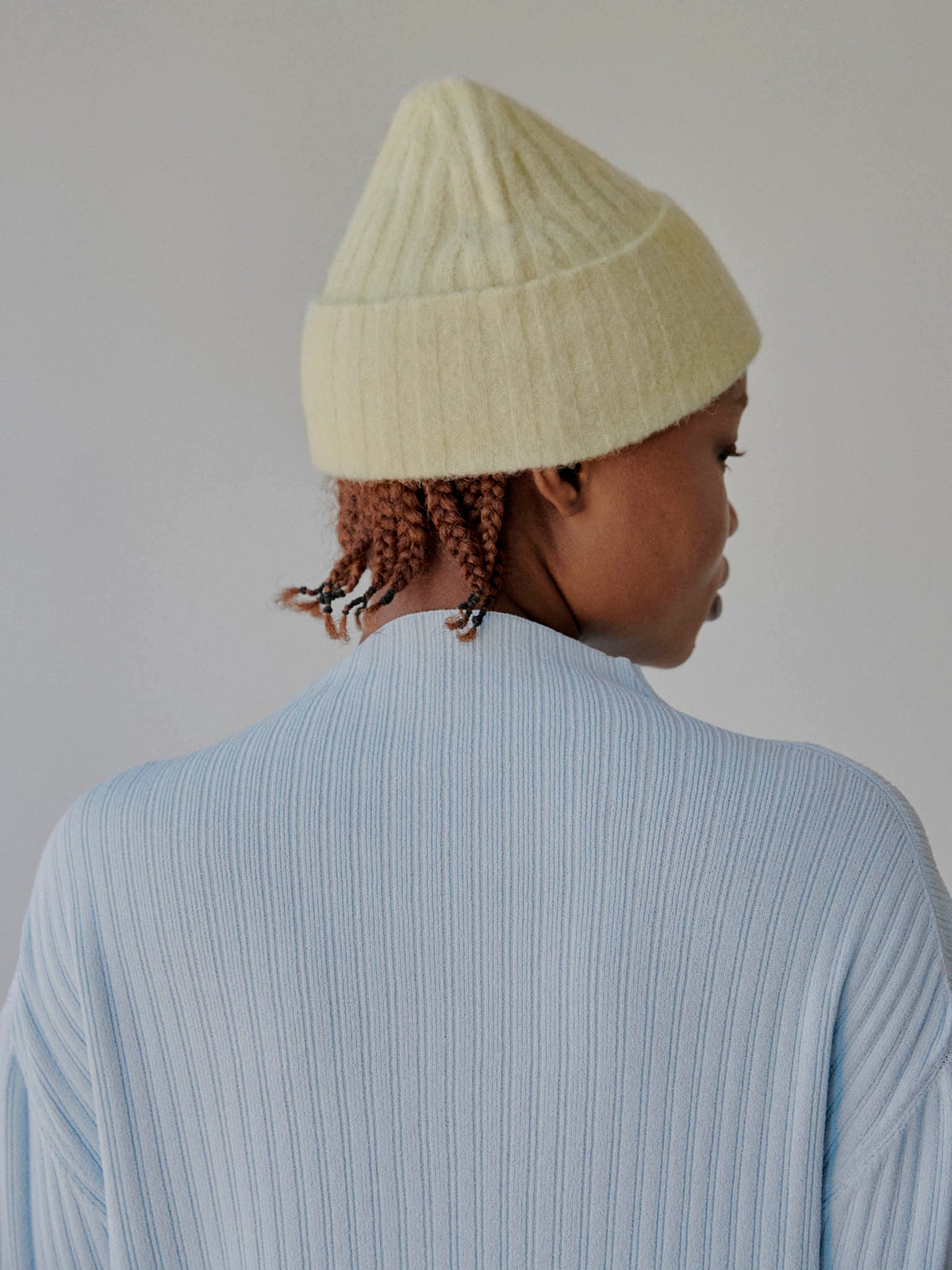 Sutobu beanie