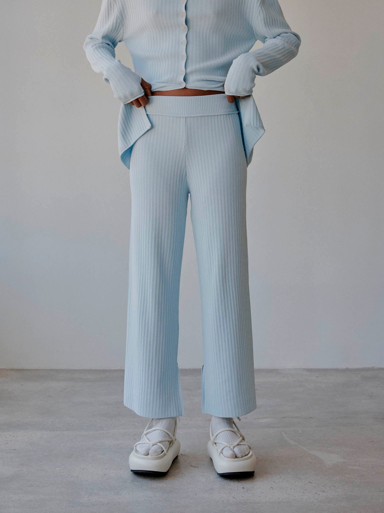Ashi pants
