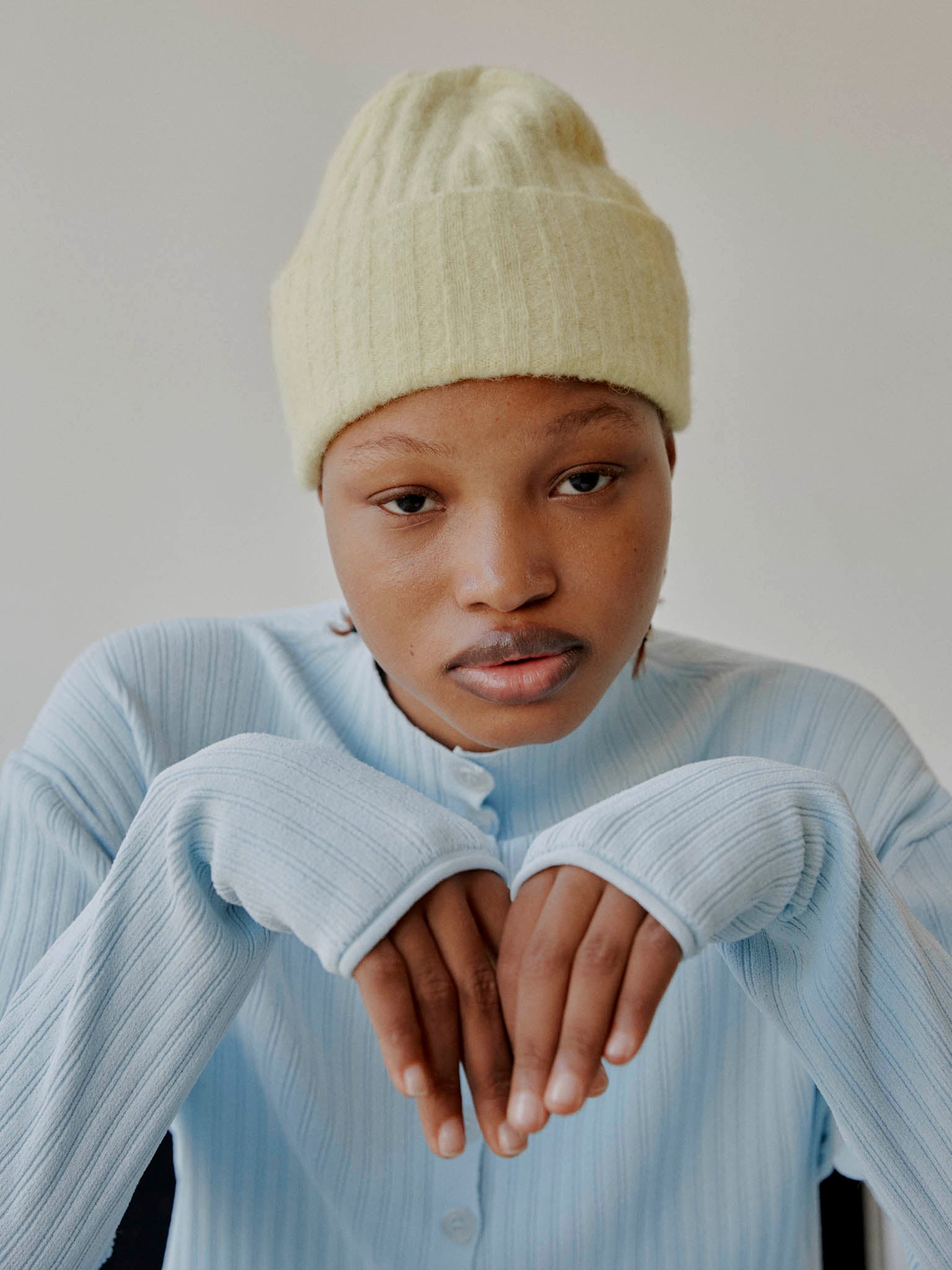 Sutobu beanie