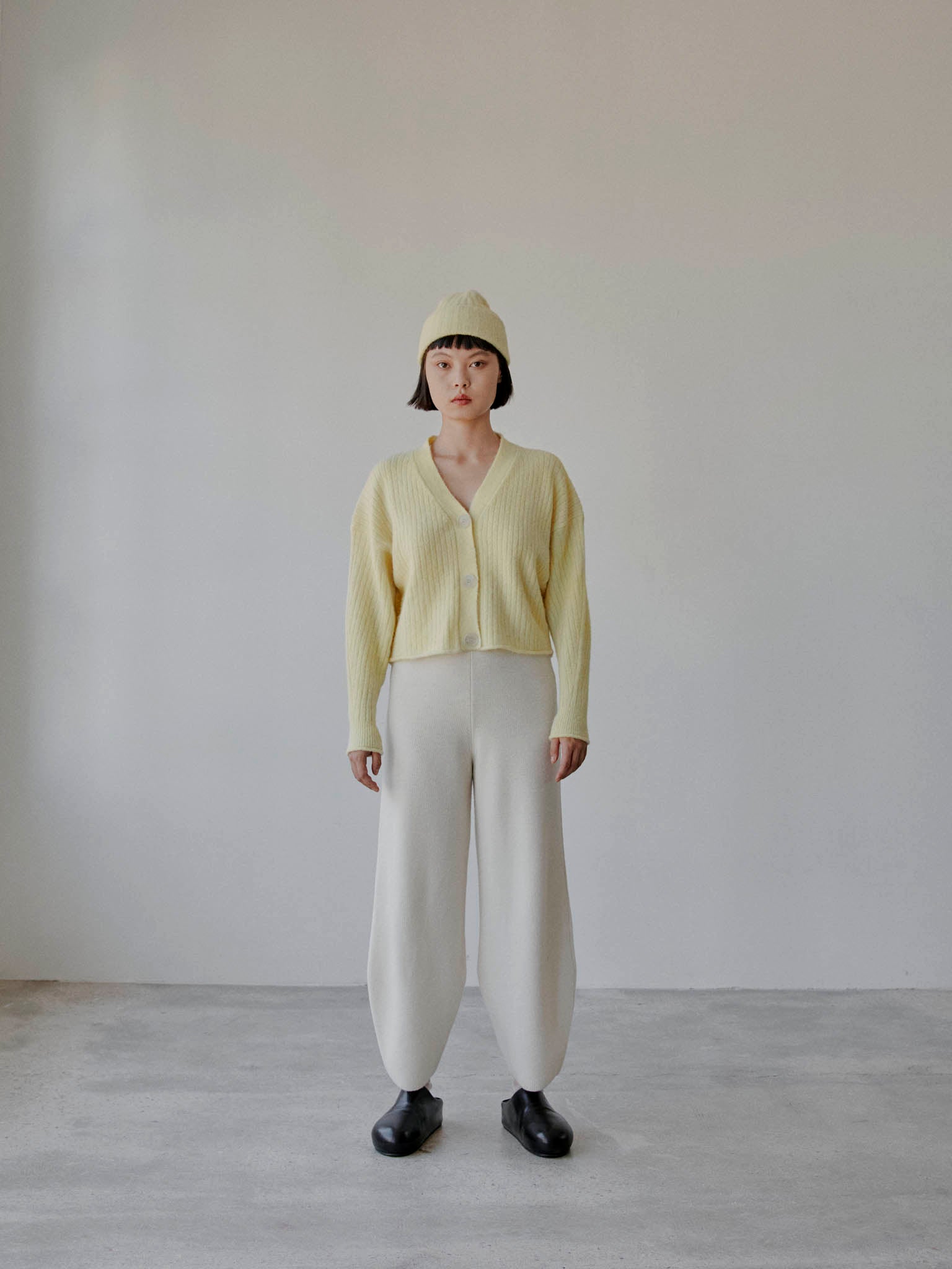 Boru cardigan