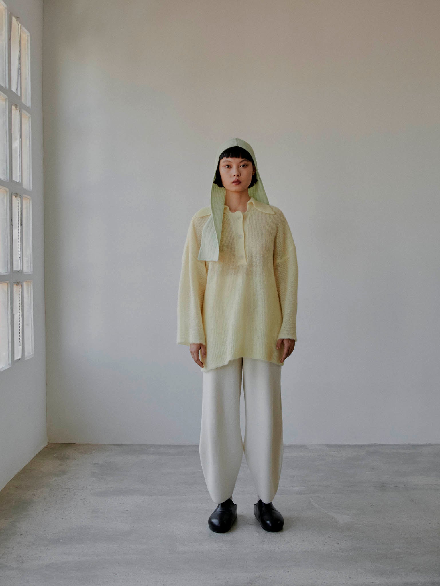 Fuku polo