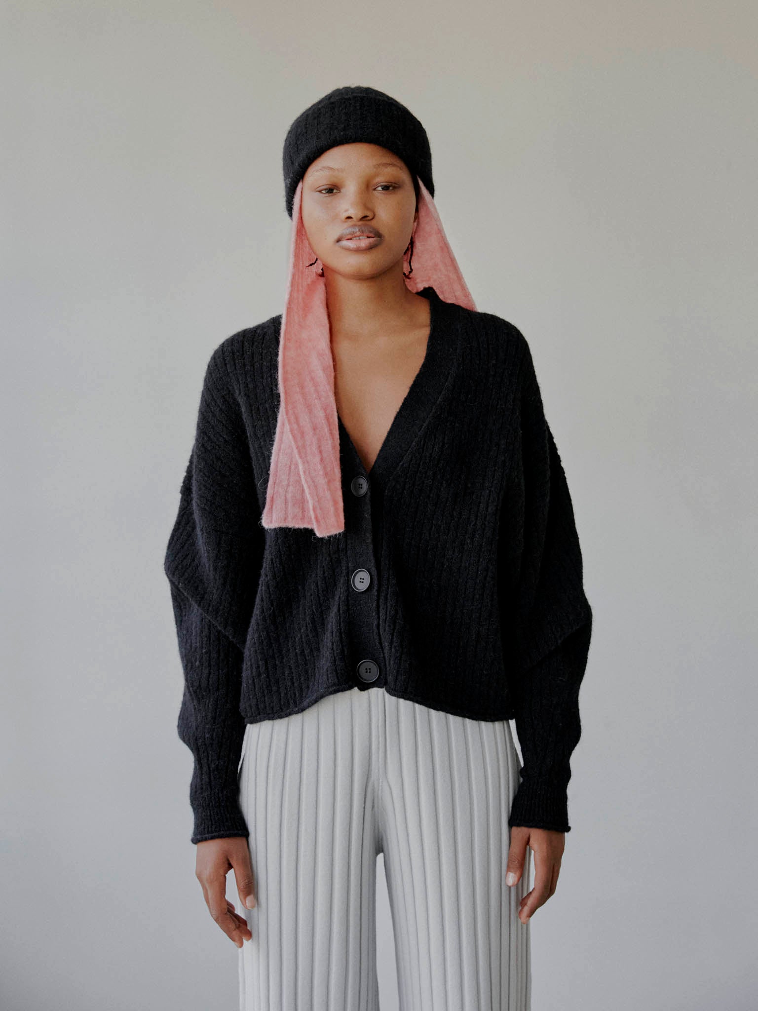 Boru cardigan