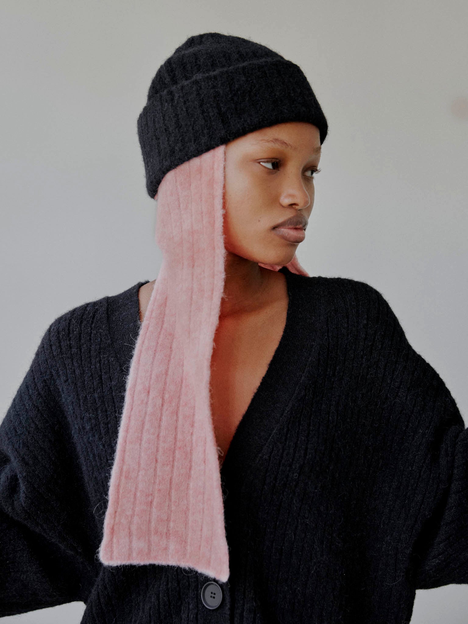 Sutobu beanie