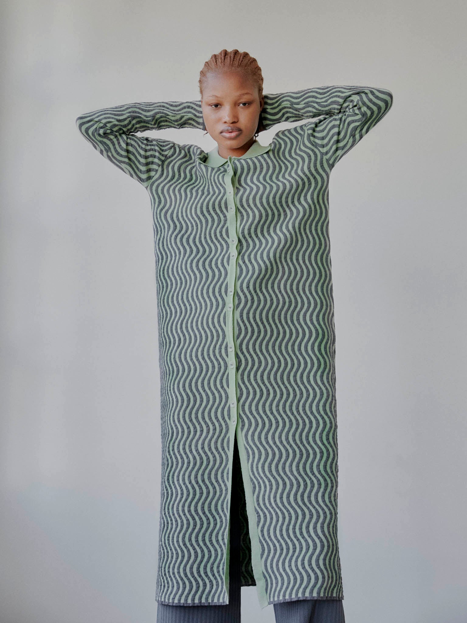 Kosen dress
