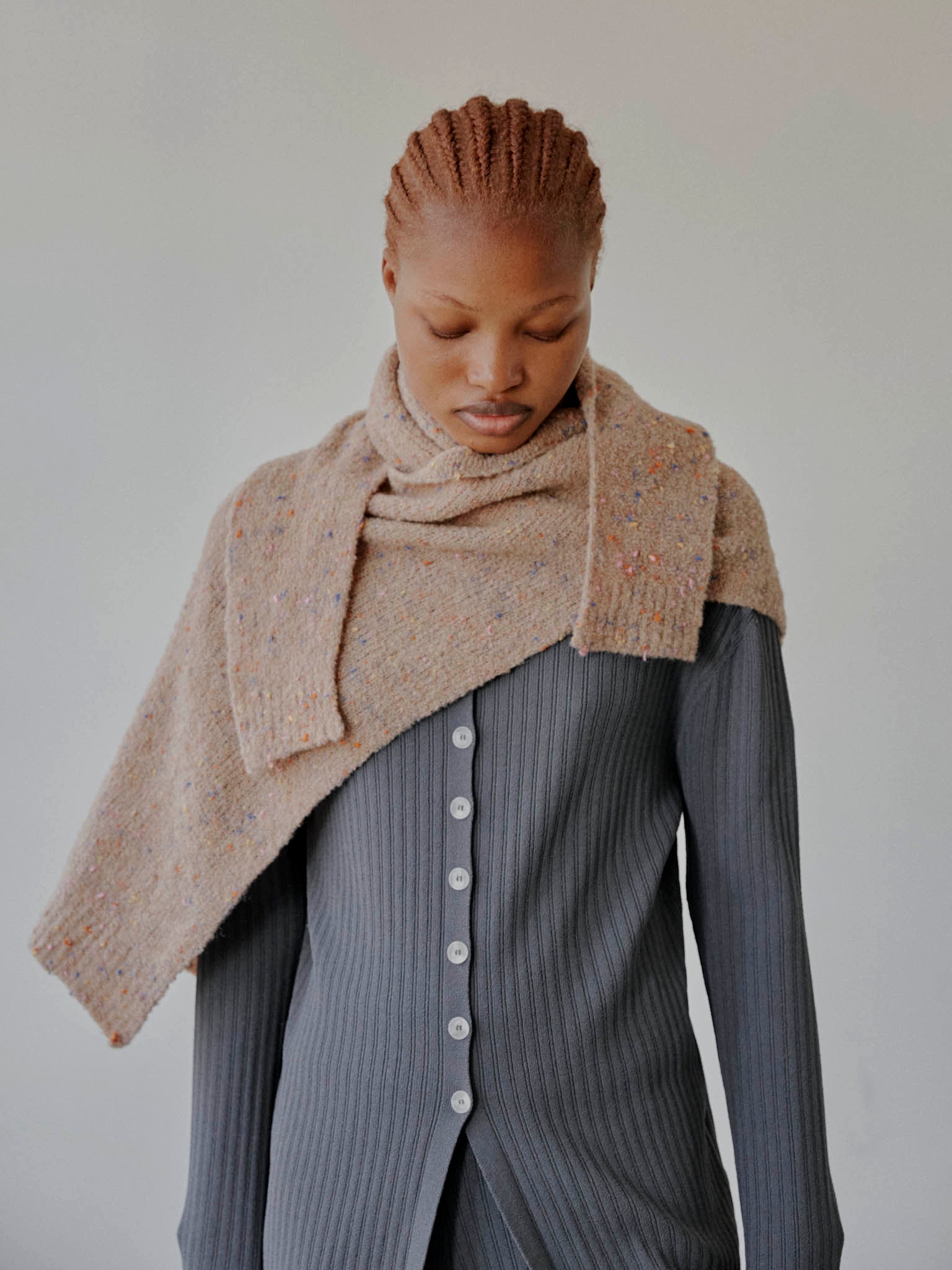 Shita scarf