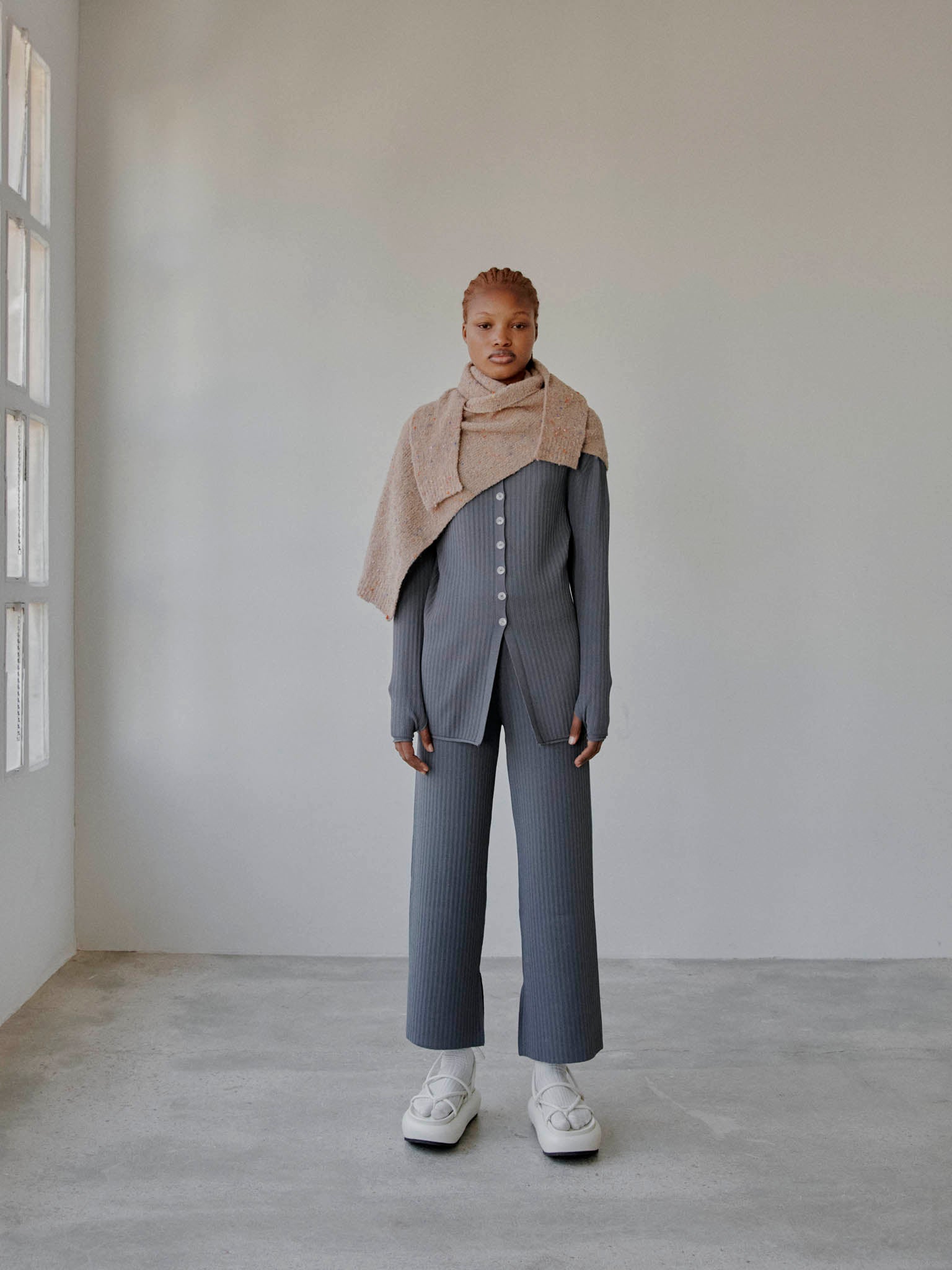 Shita scarf