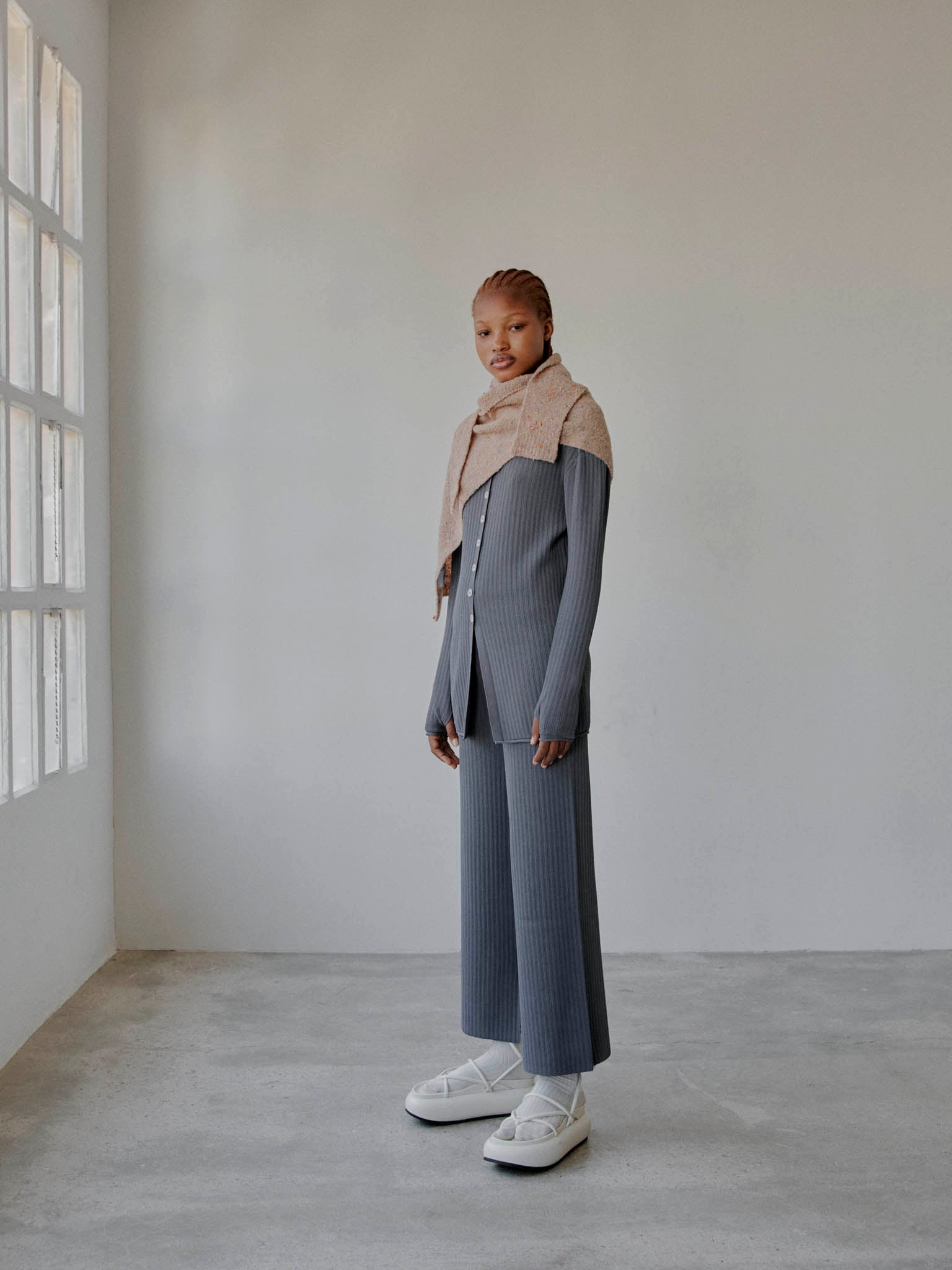 Ashi pants