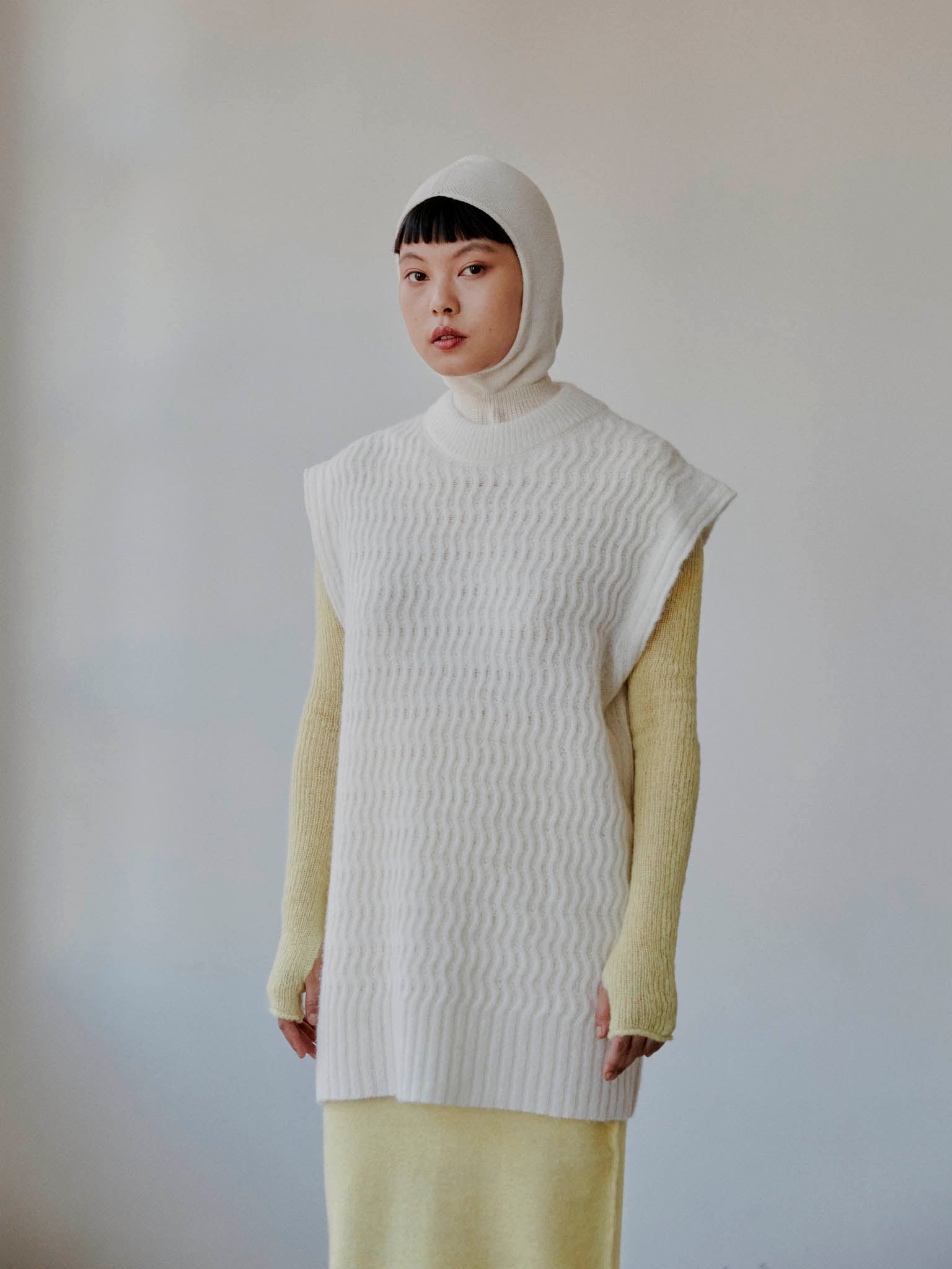 Taiyo vest