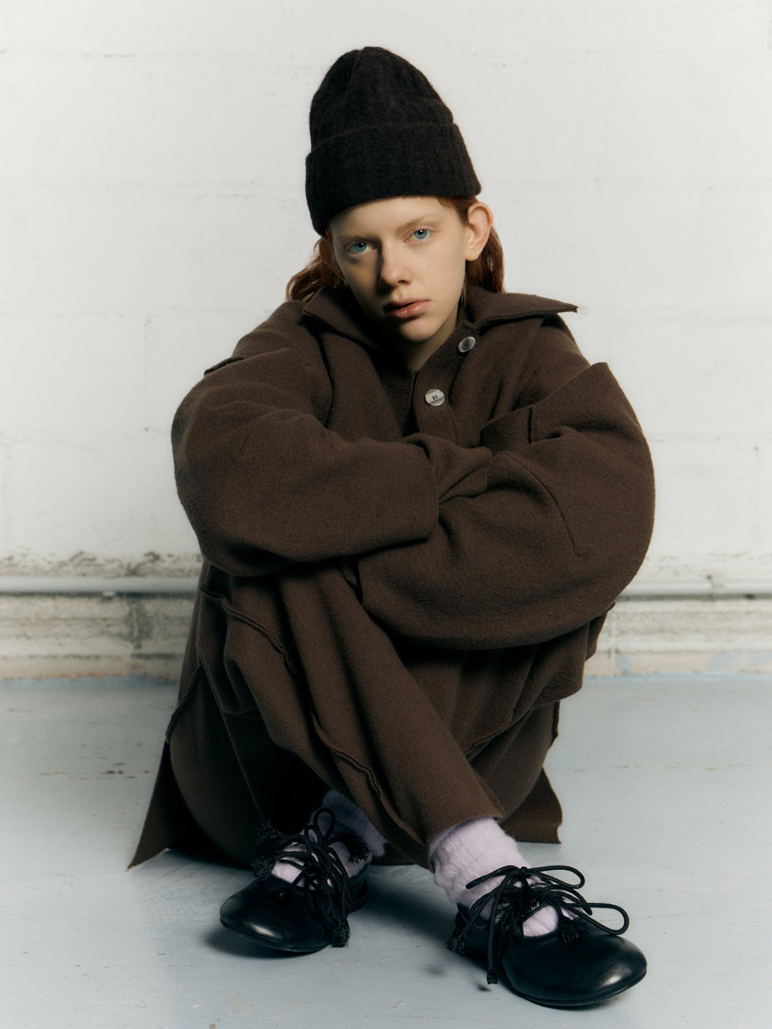 Sutobu beanie