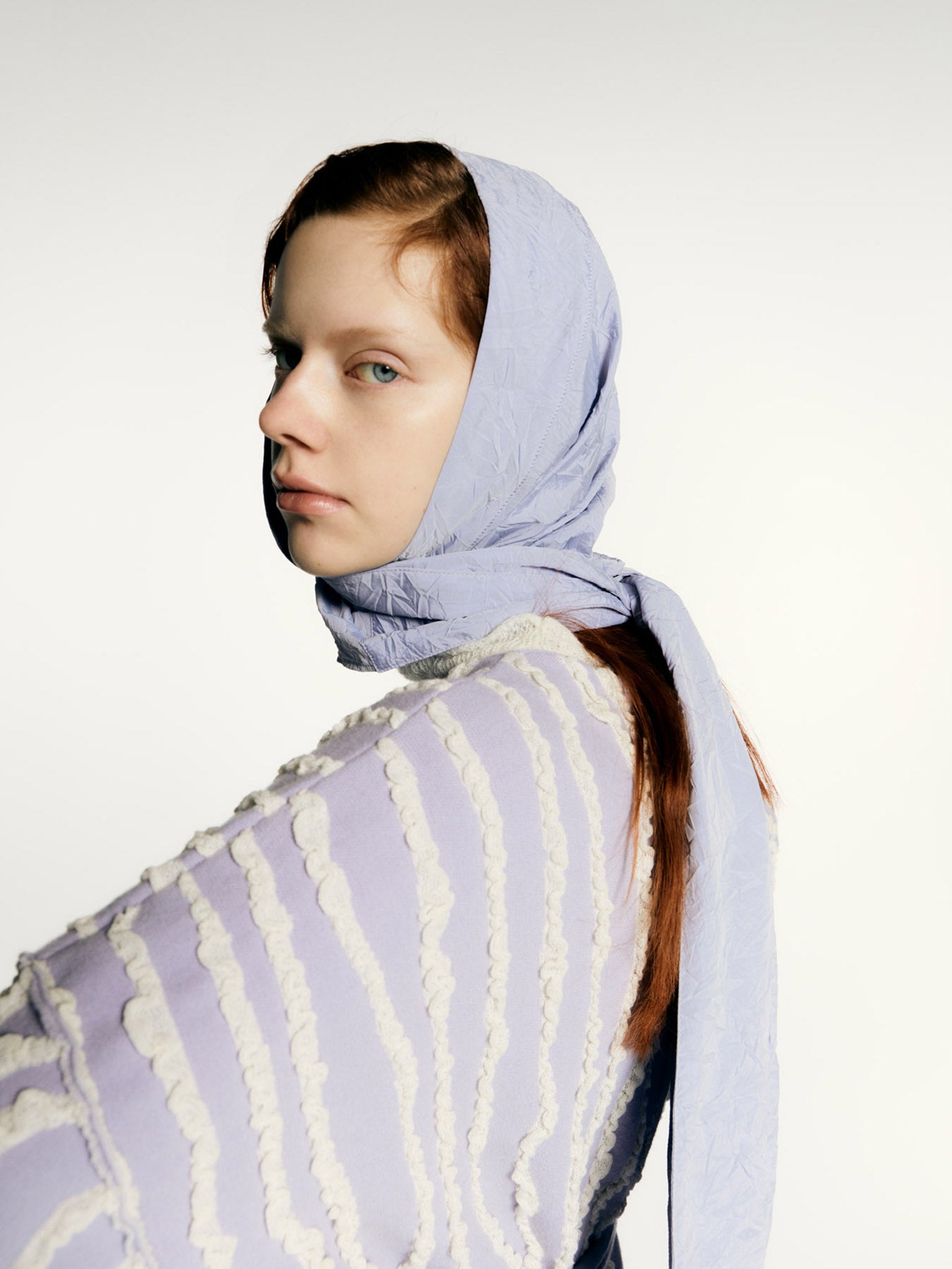 Kaiso headscarf