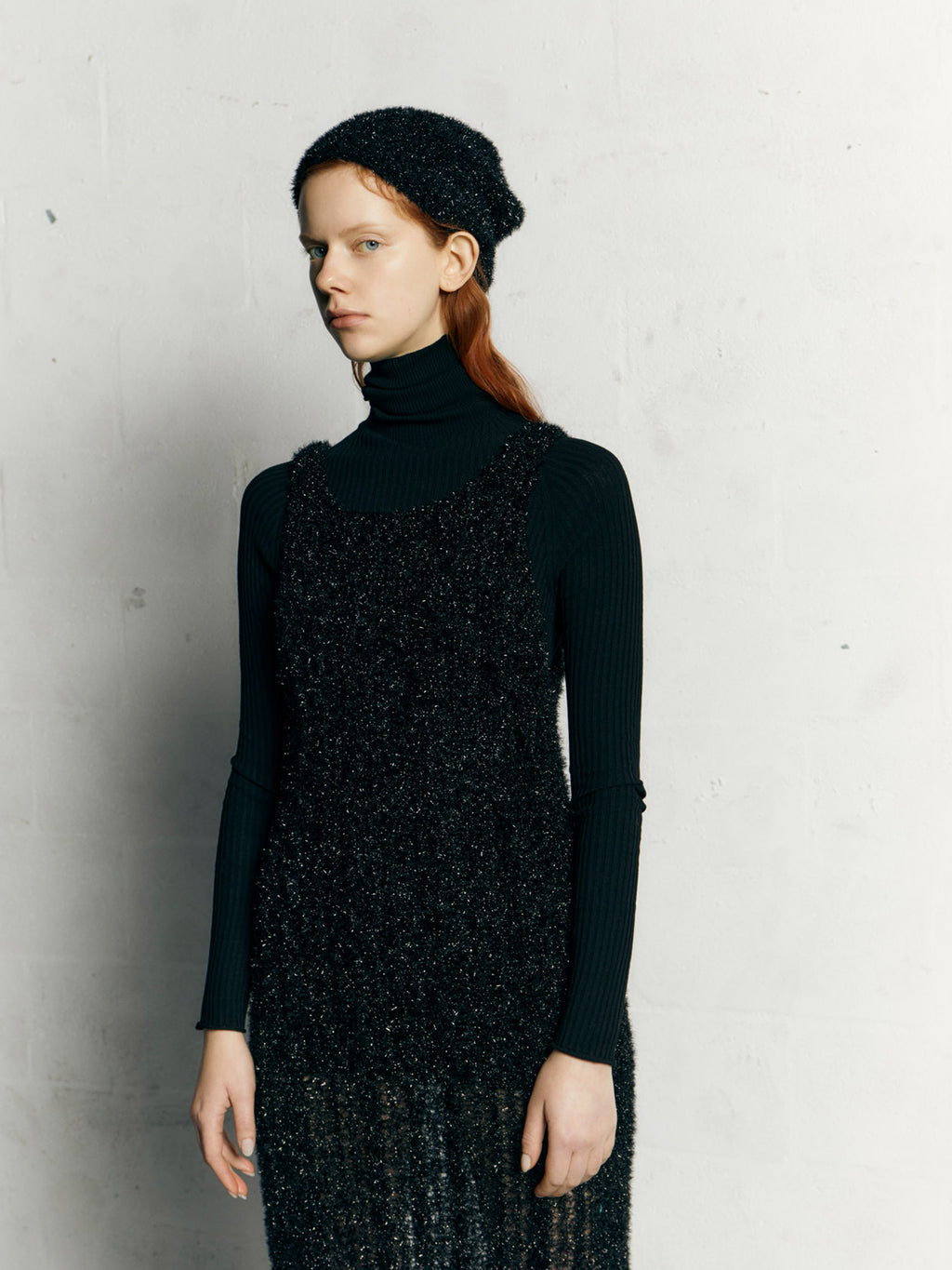 Uchu dress