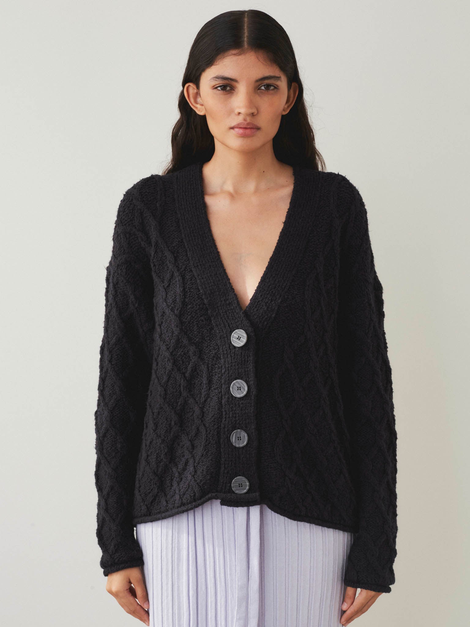 Caramelle cardigan