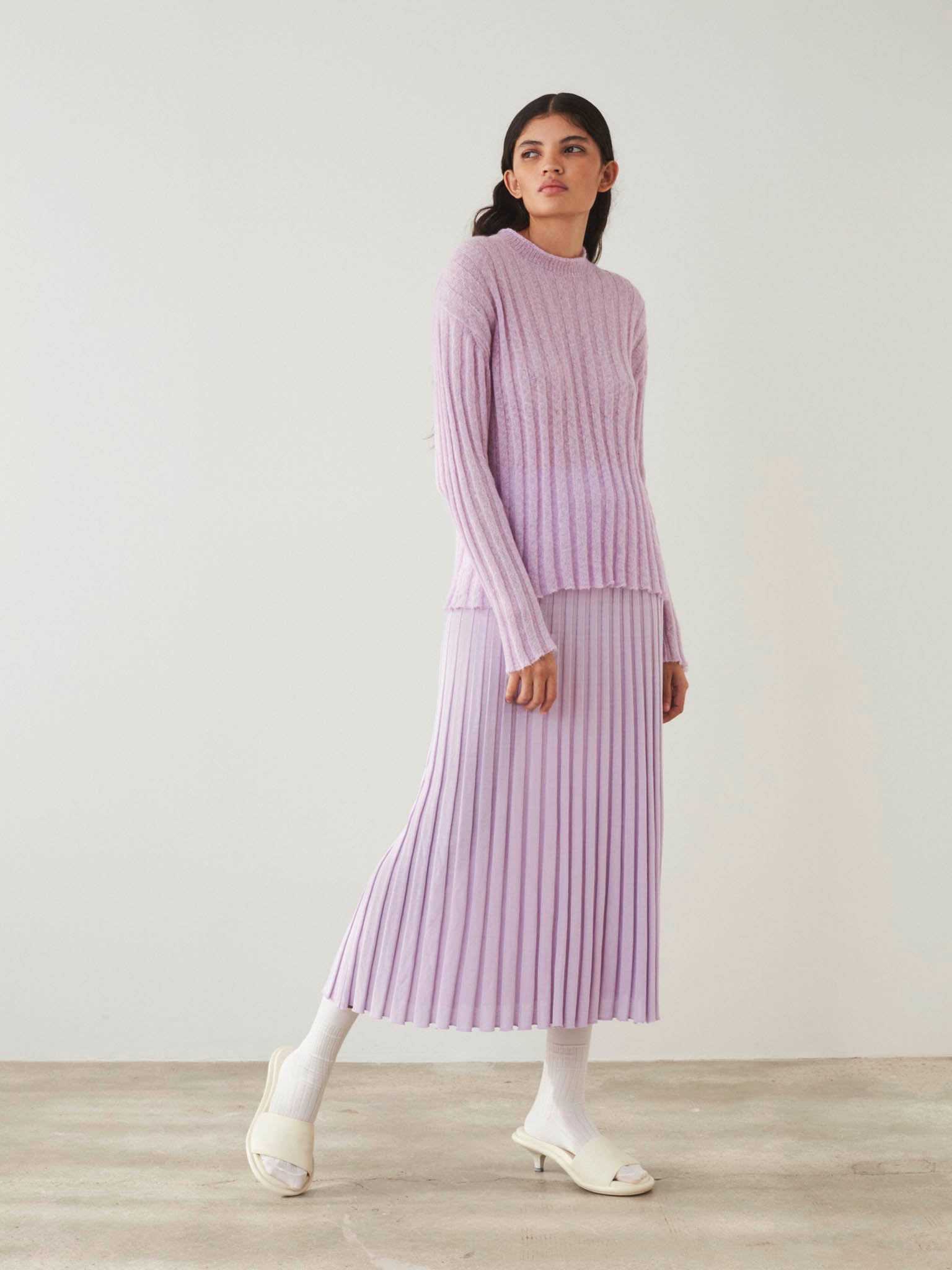 Lune skirt