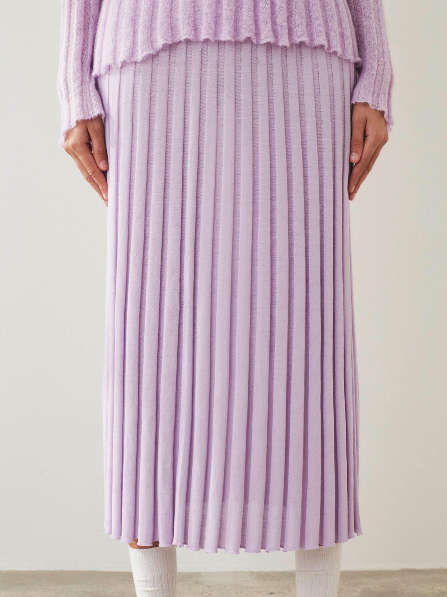 Lune skirt