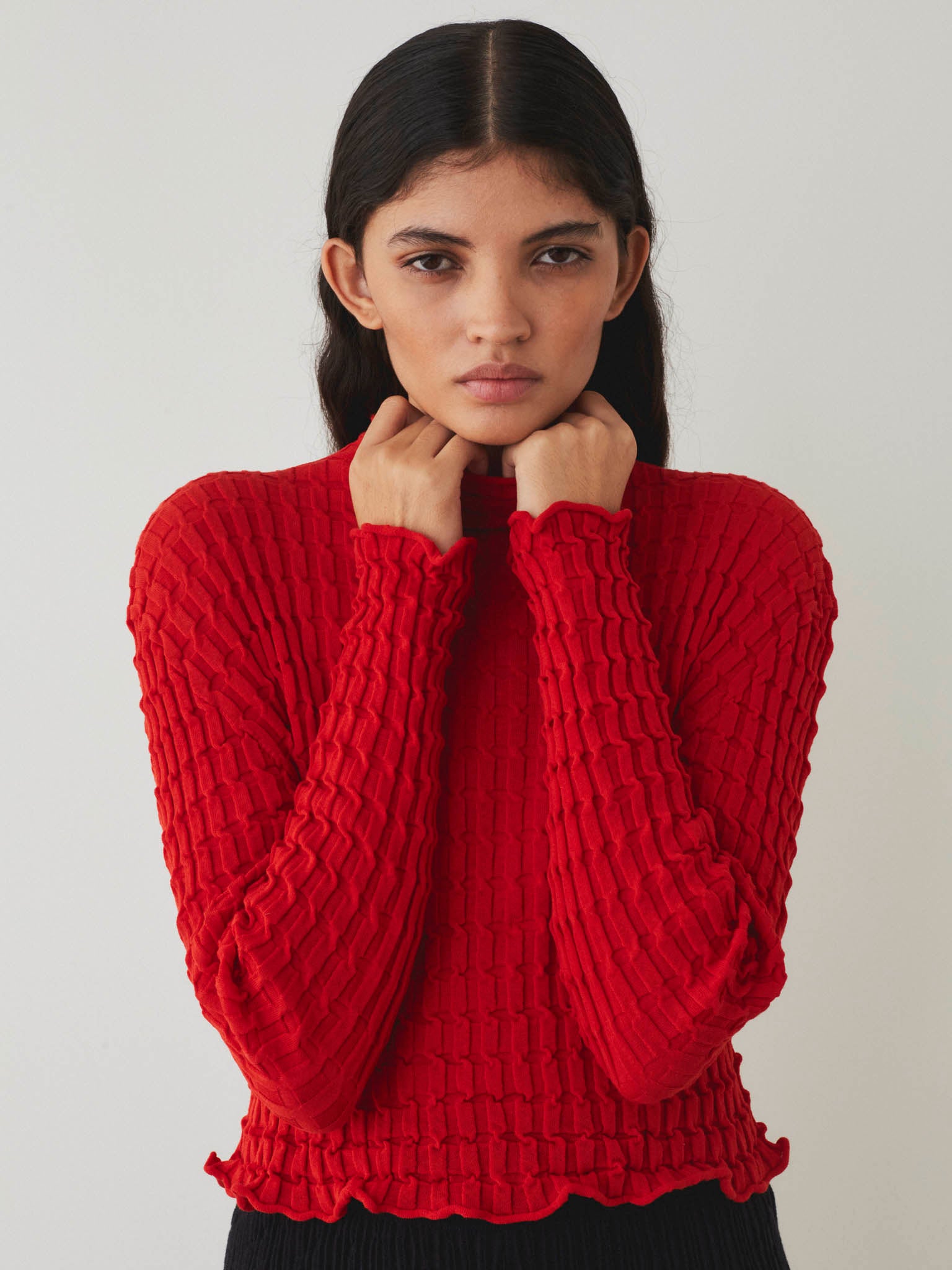 Hagu sweater