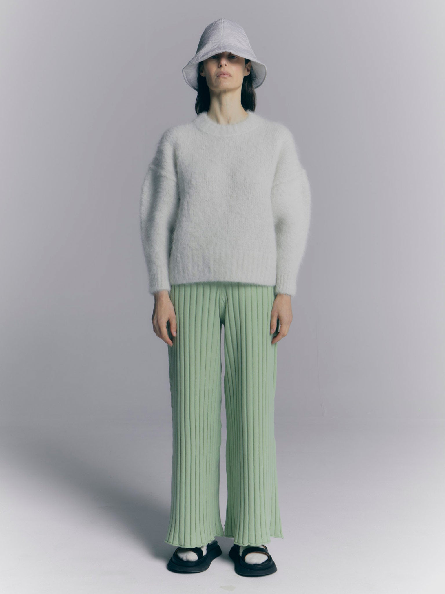 Hashigo pants