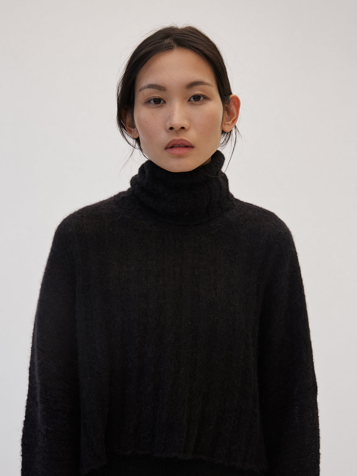 Sensu sweater