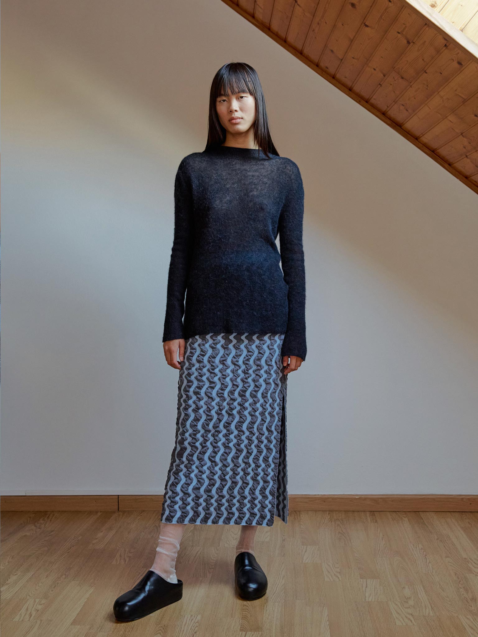 Taki skirt