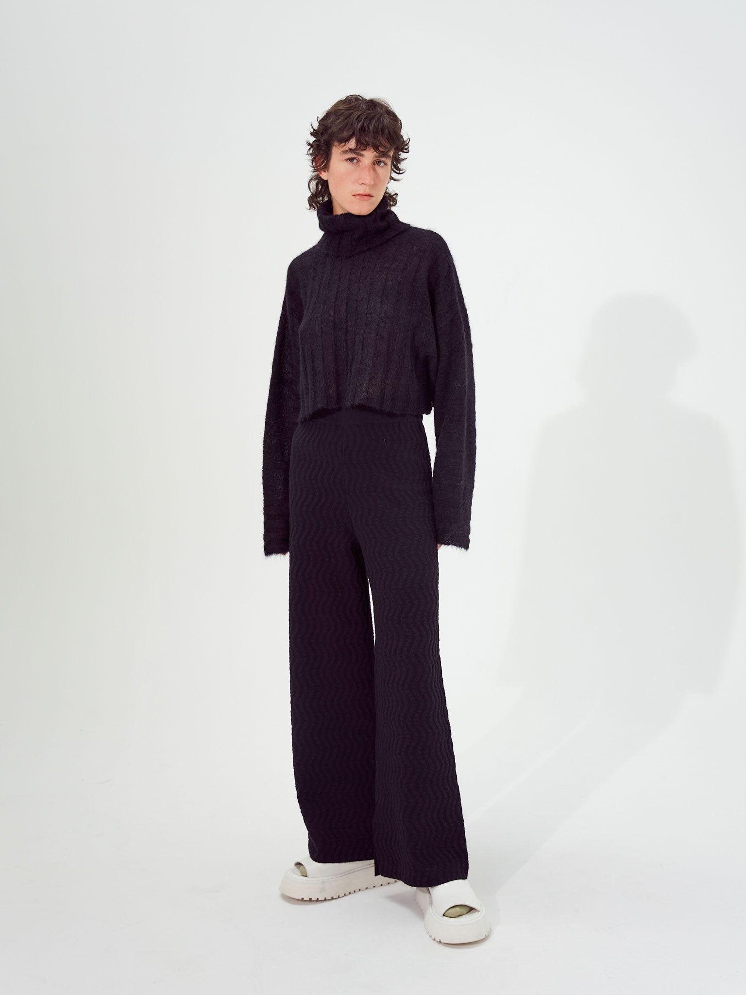 Sensu sweater