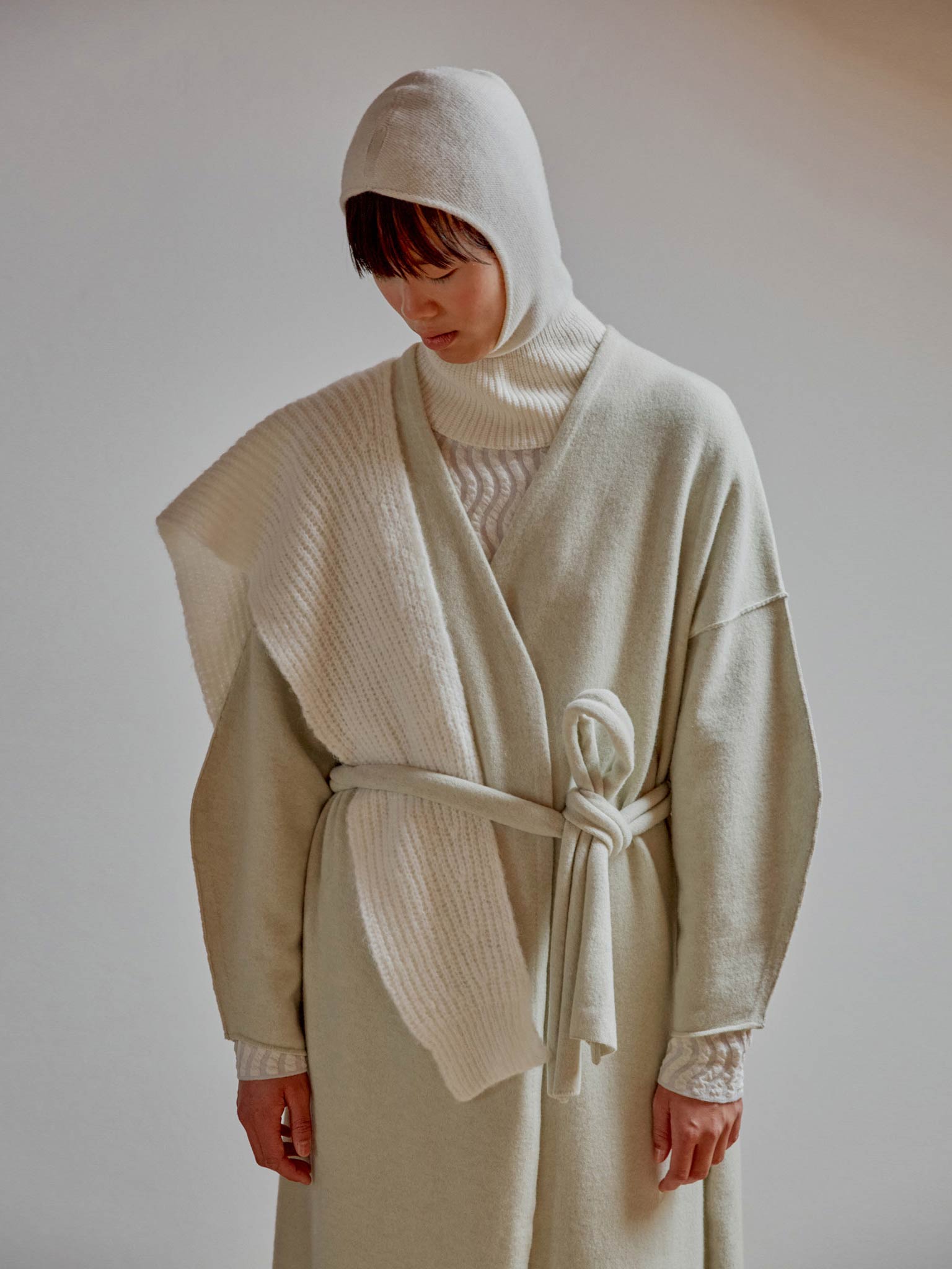 Suisei scarf