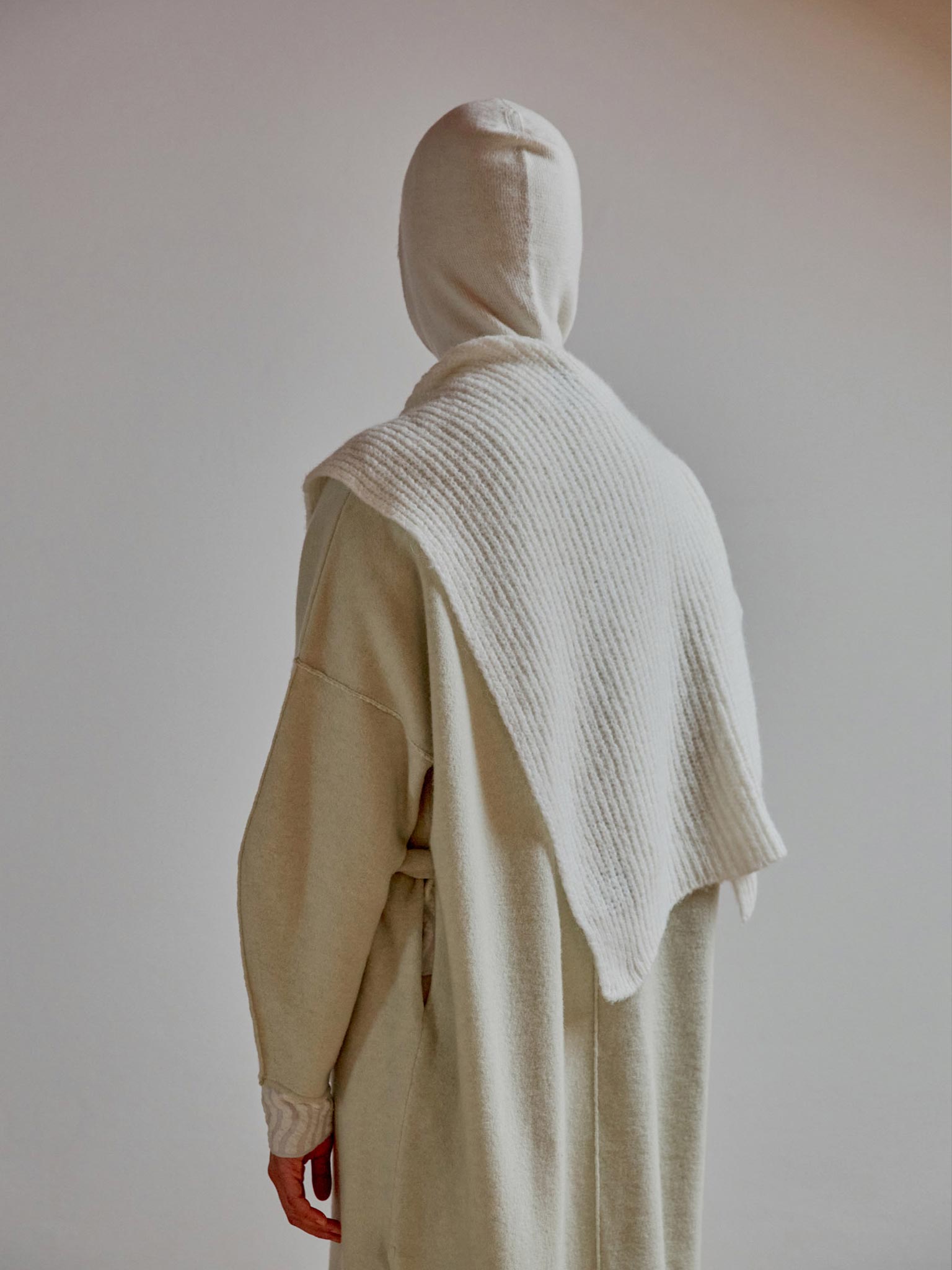 Suisei scarf