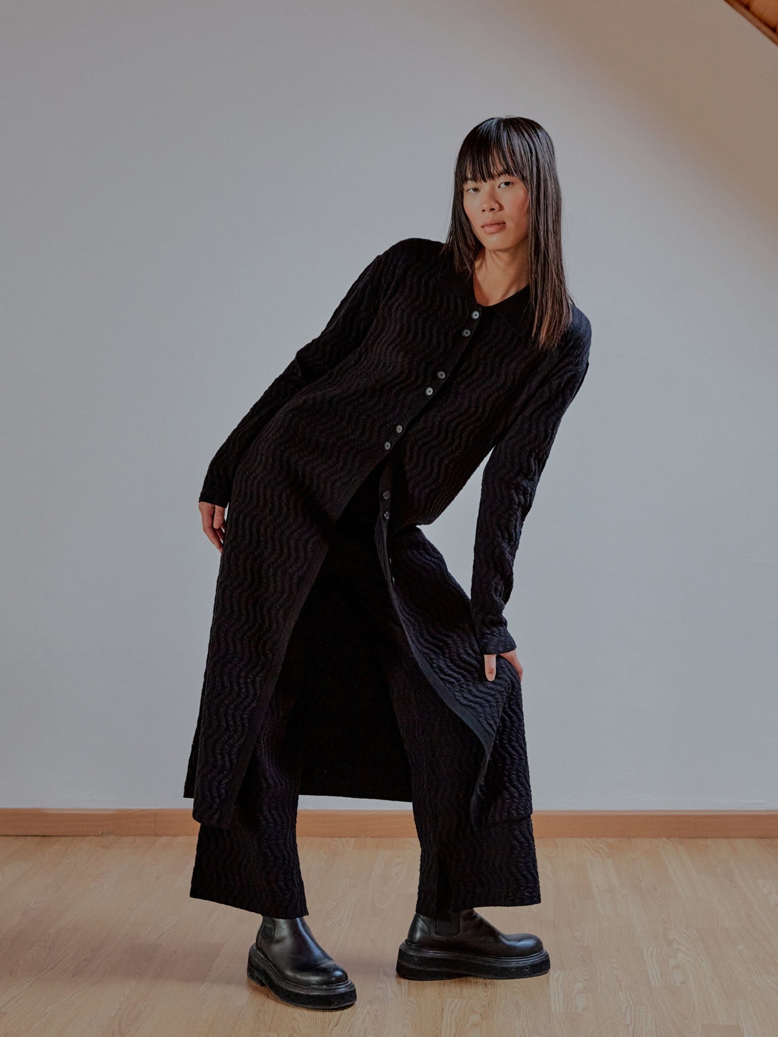 Kosen dress