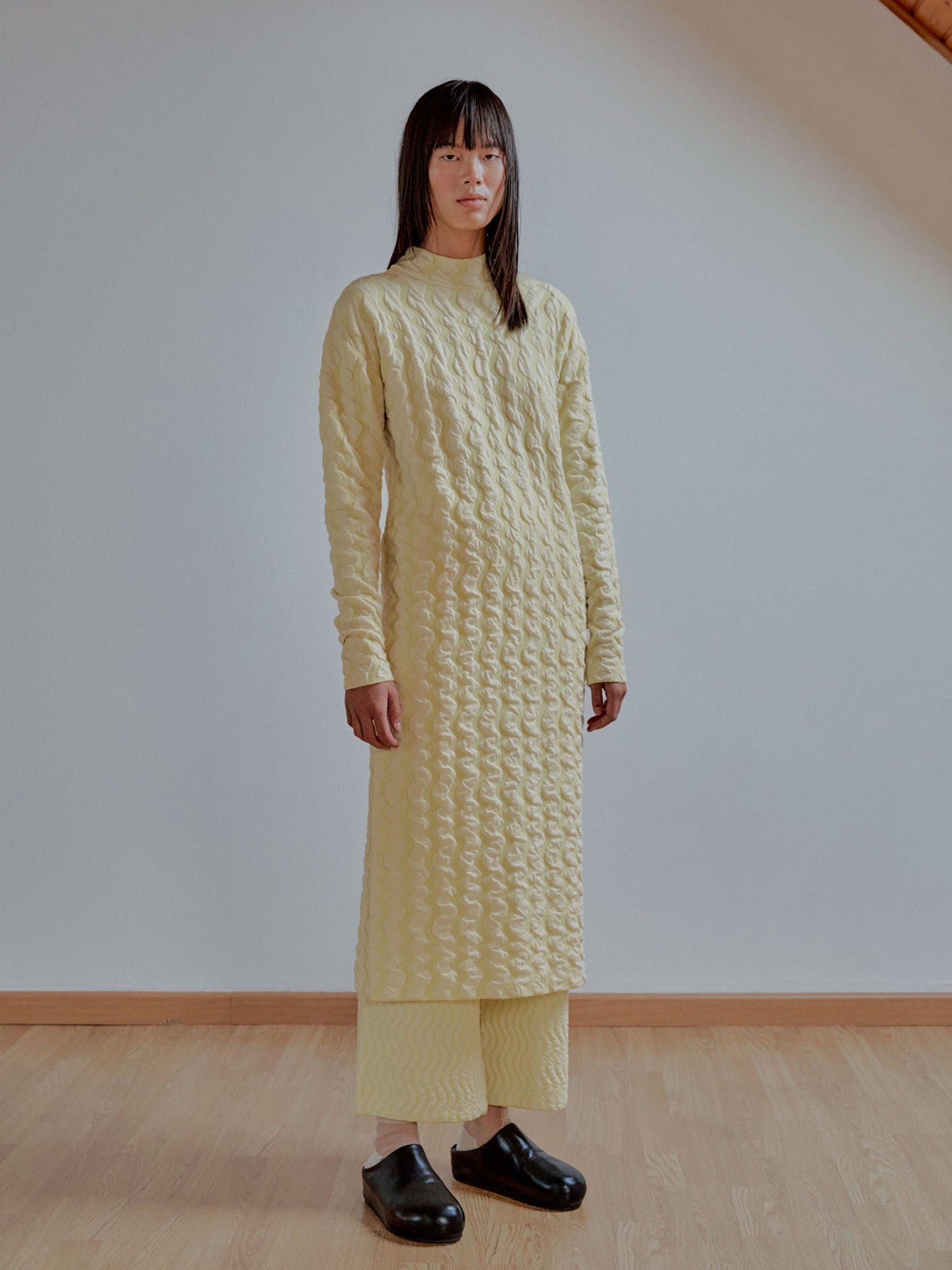 Akari dress