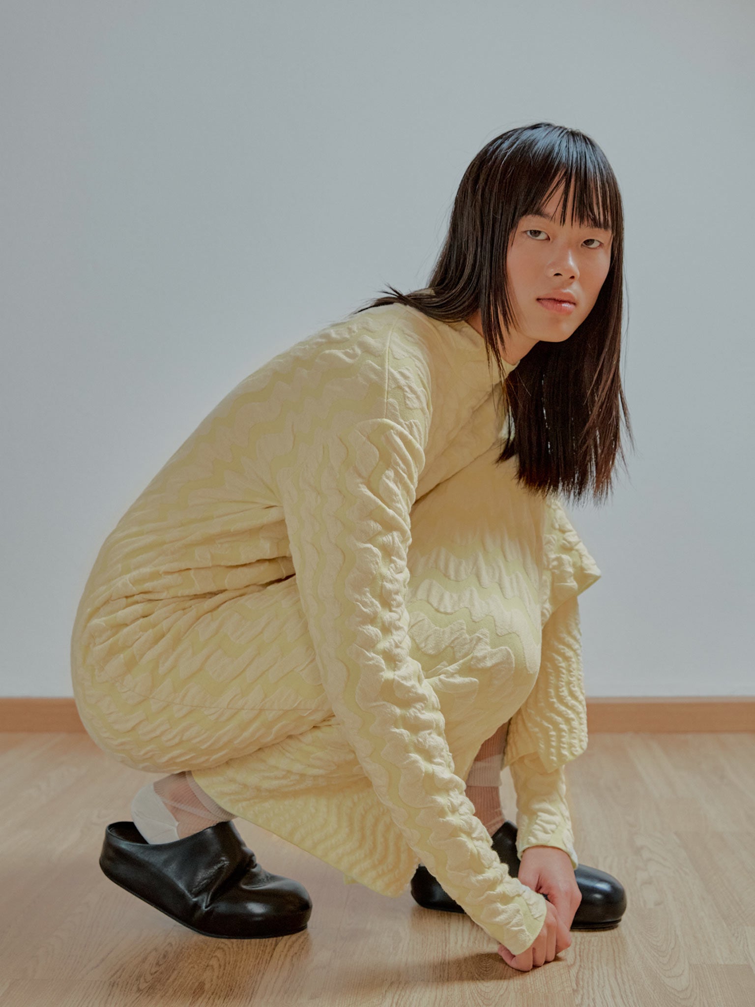 Akari dress