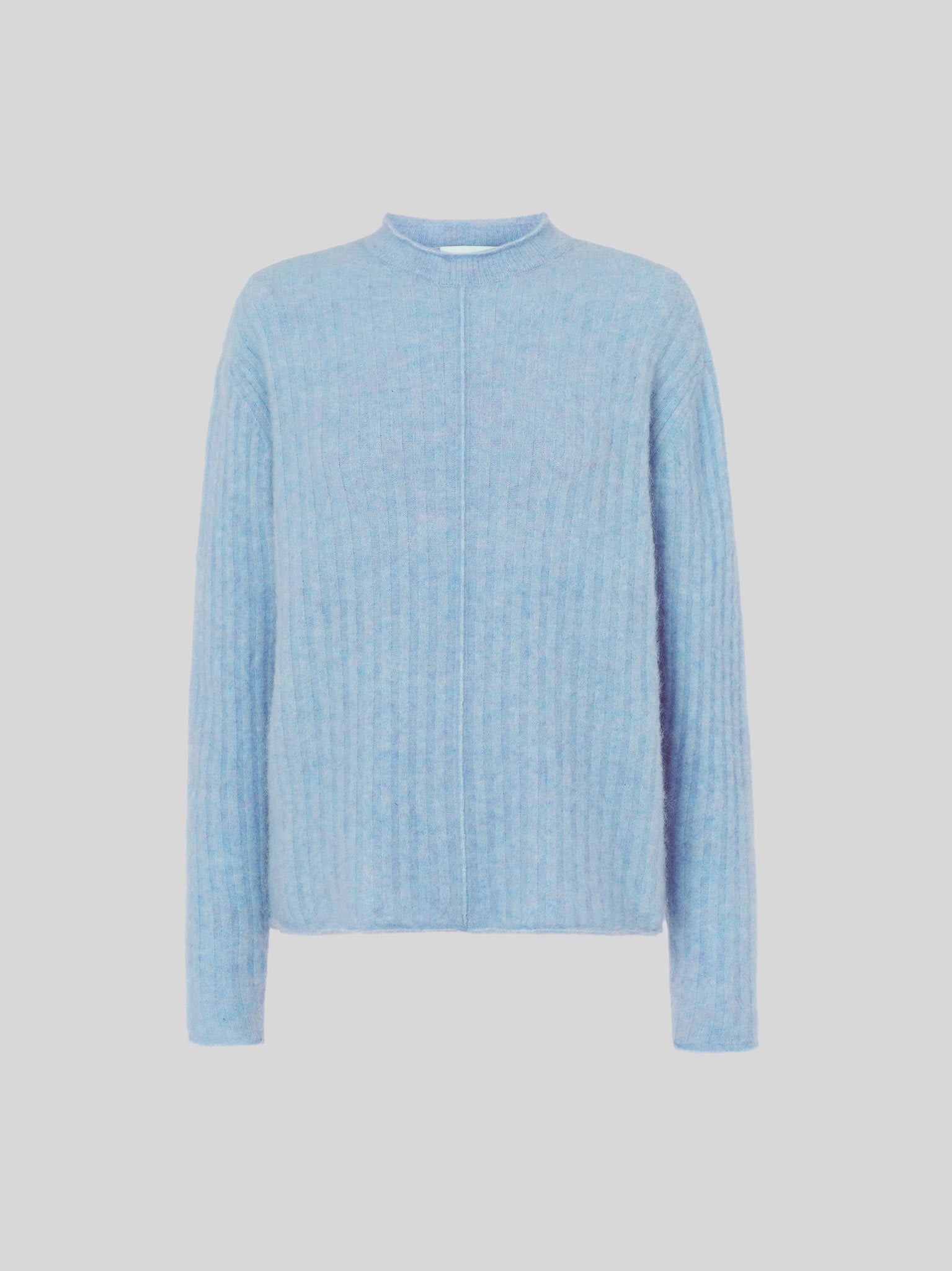 Hayashi sweater