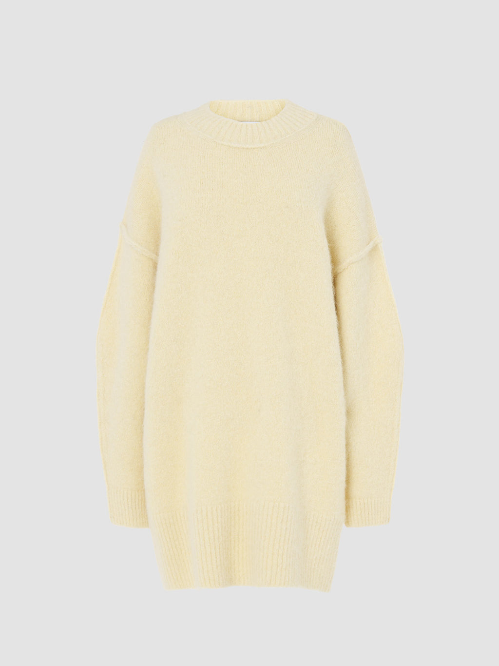 Imoto sweater