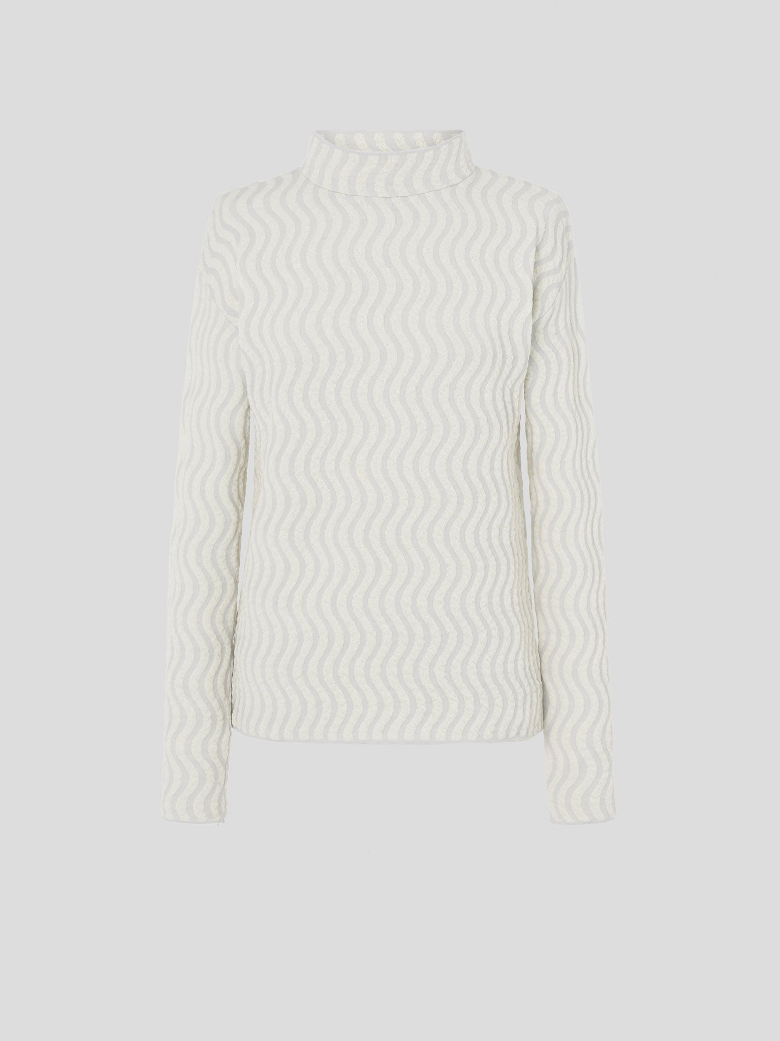 Kawa sweater