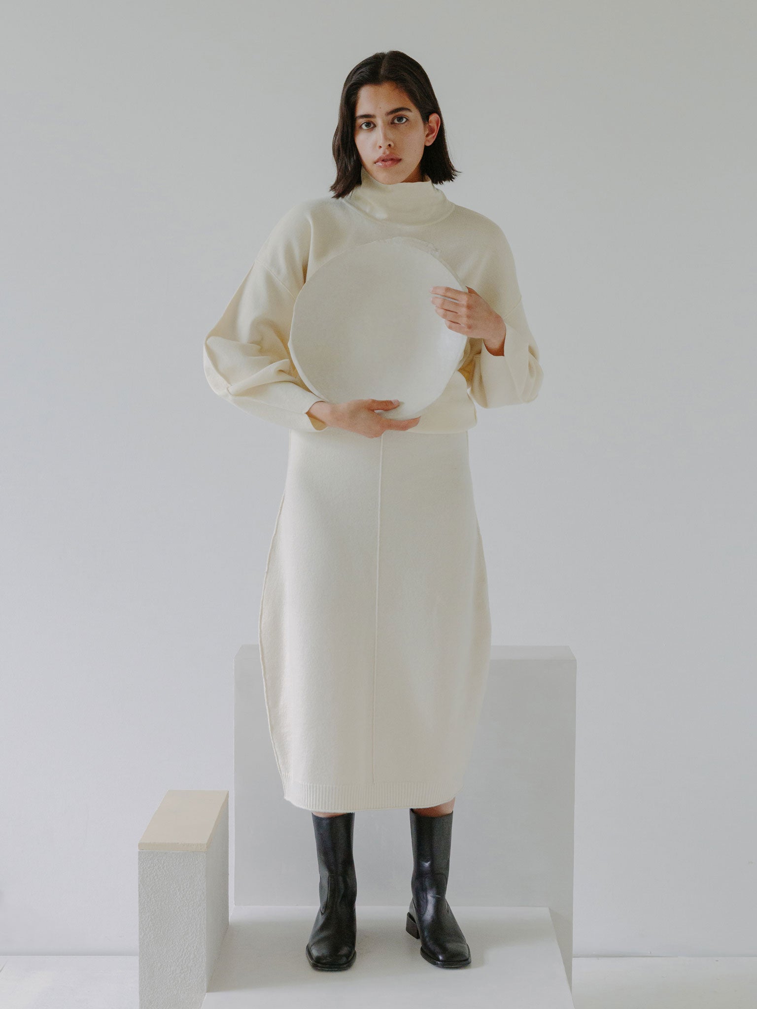Kosaji skirt