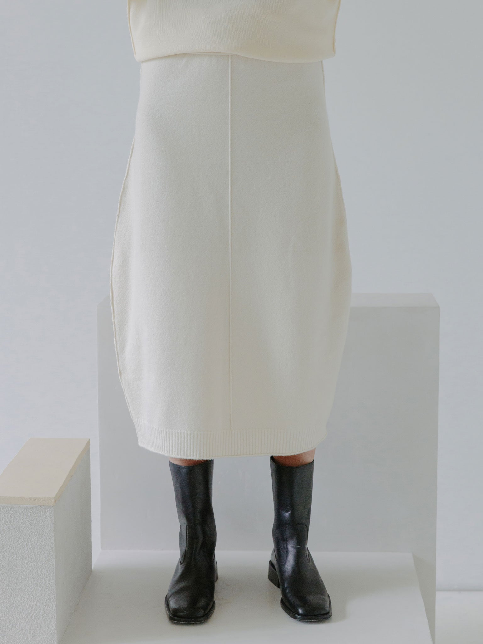 Kosaji skirt
