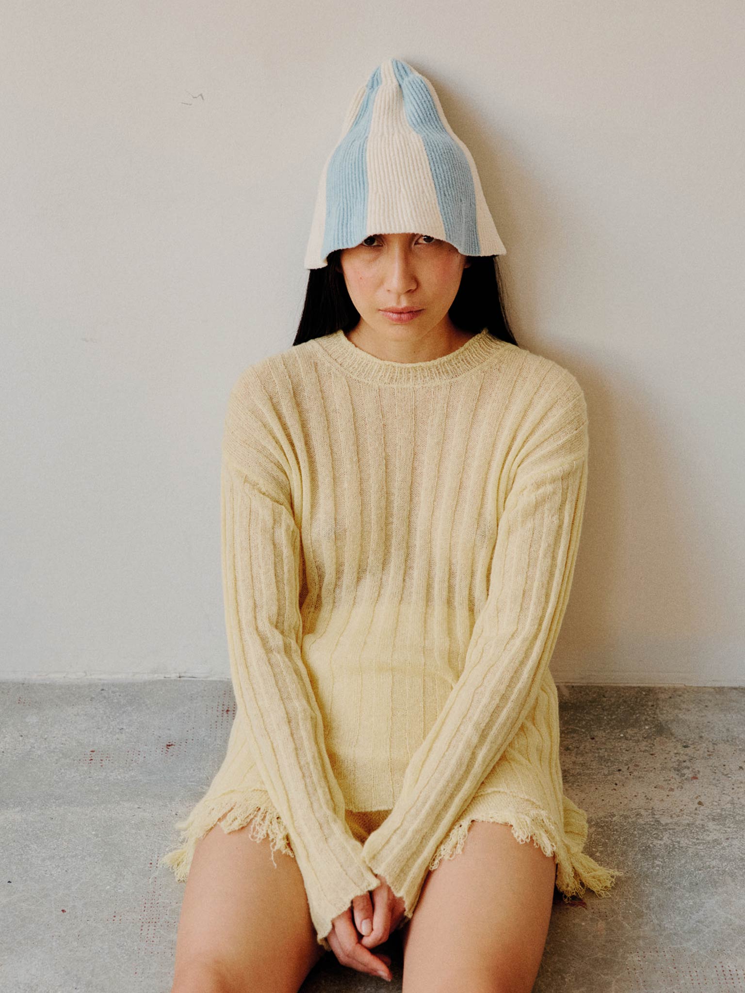 Sospiro sweater