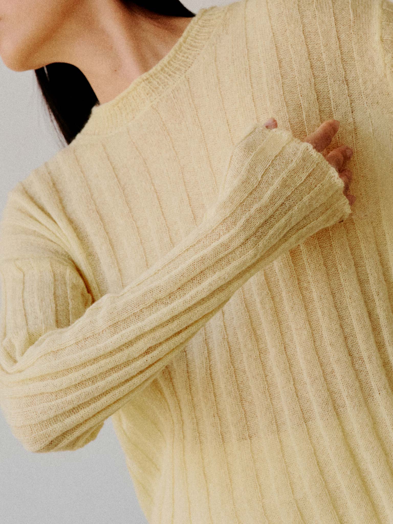 Sospiro sweater