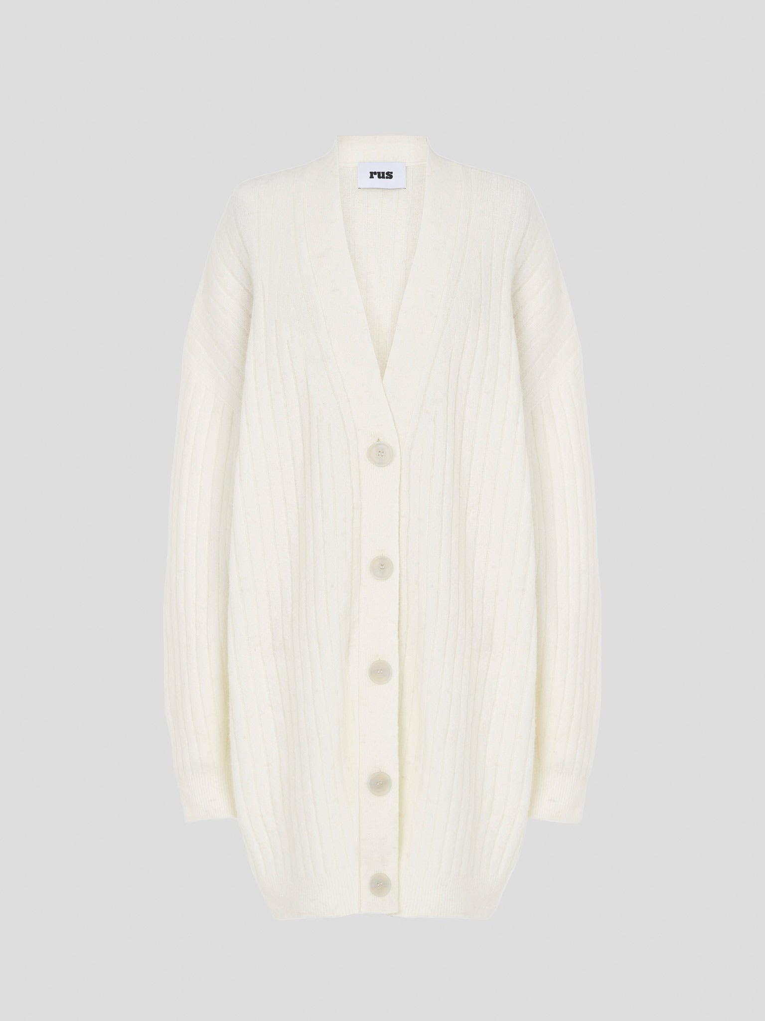 Tsuki cardigan
