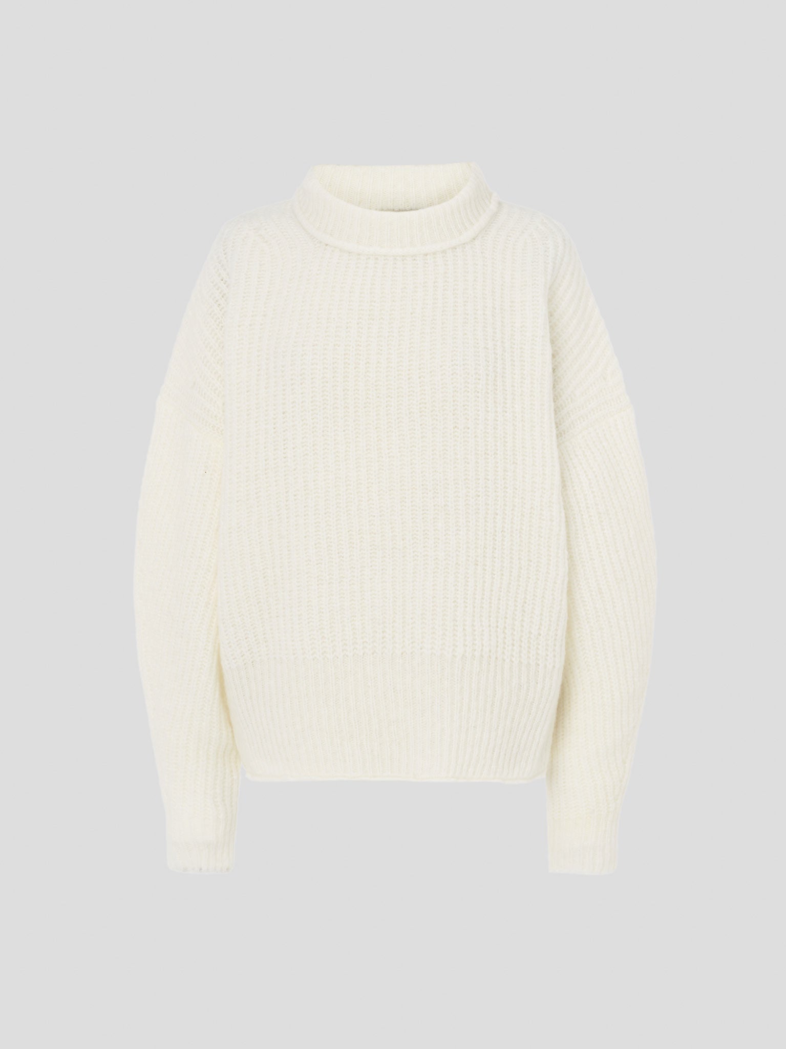 Wakusei sweater
